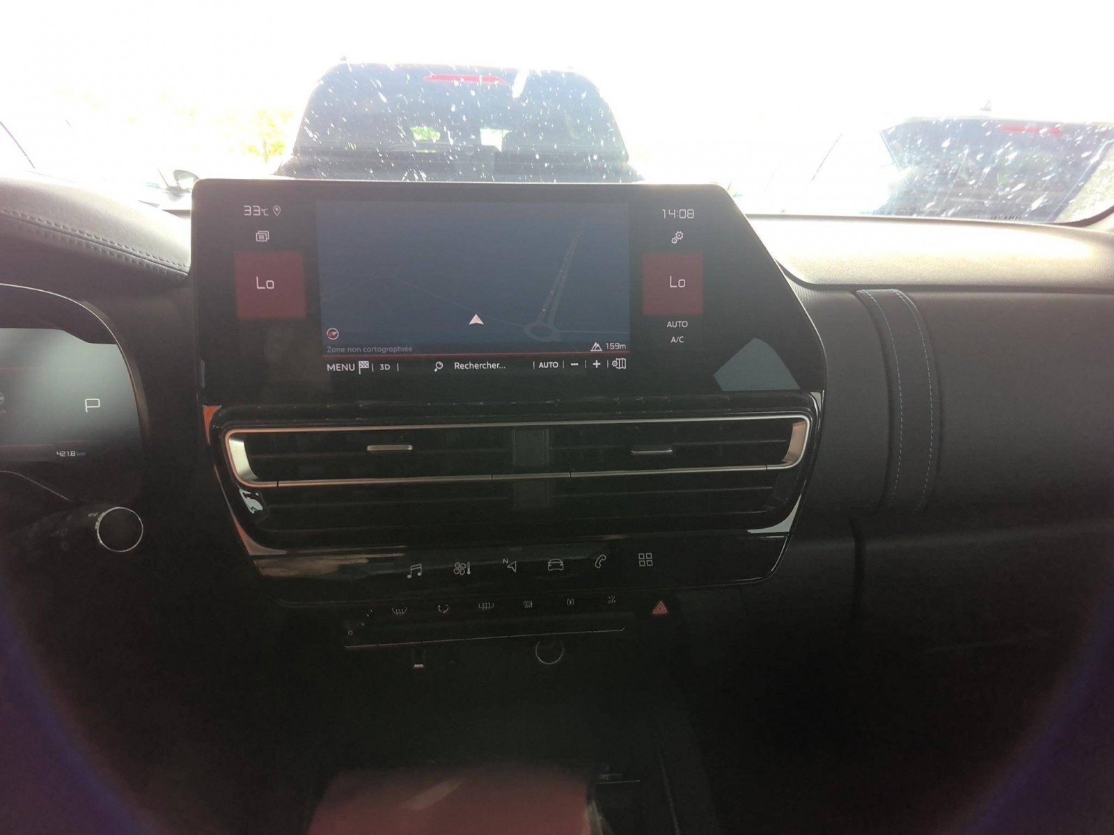 CITROEN - C5 AIRCROSS - #850902 - 3