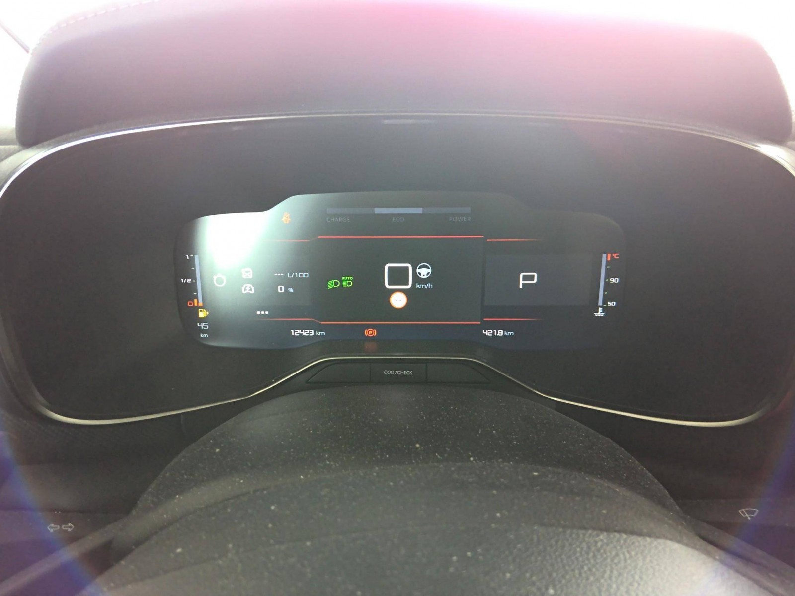 CITROEN - C5 AIRCROSS - #850902 - 4