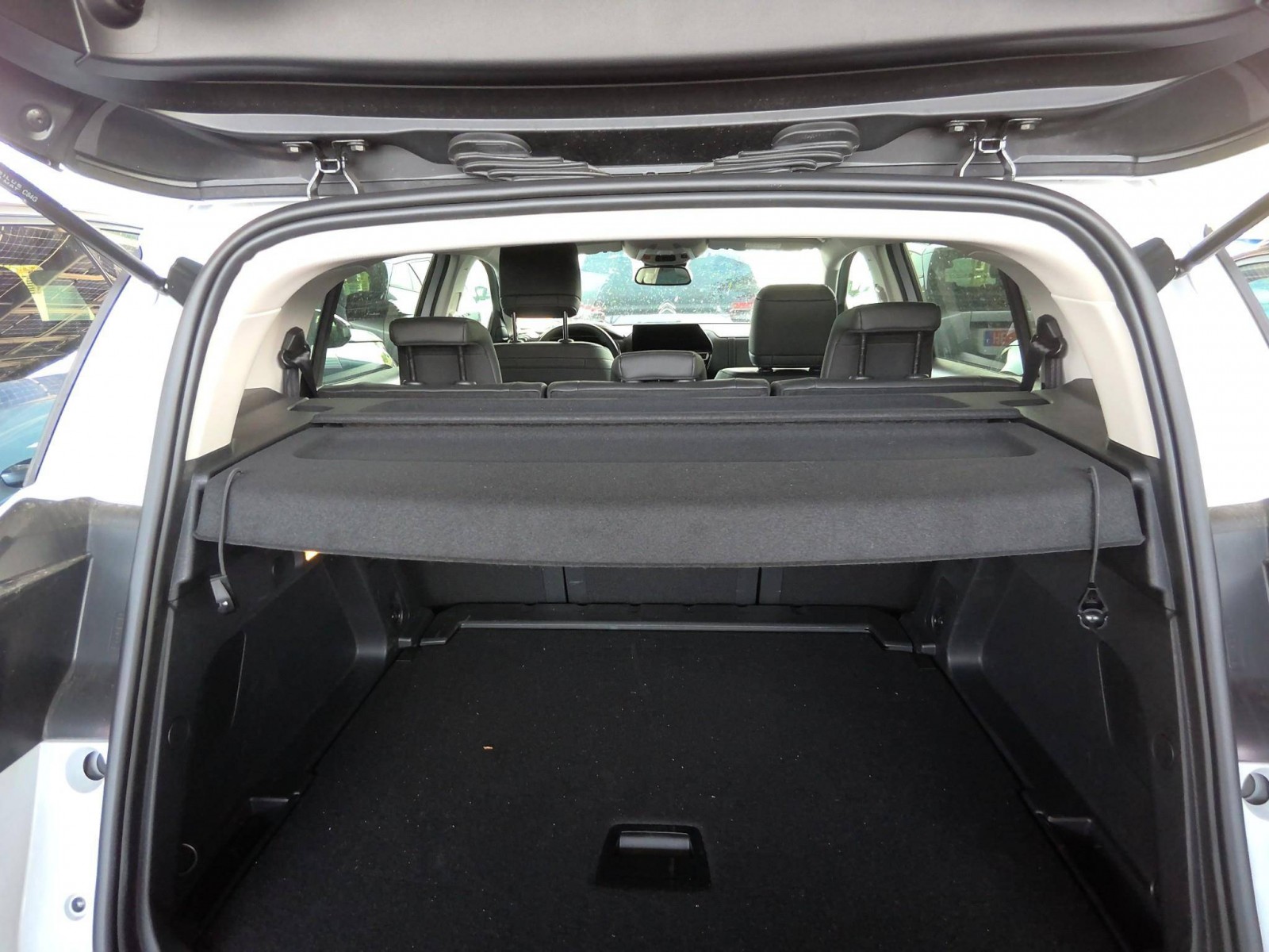 CITROEN - C5 AIRCROSS - #850902 - 6