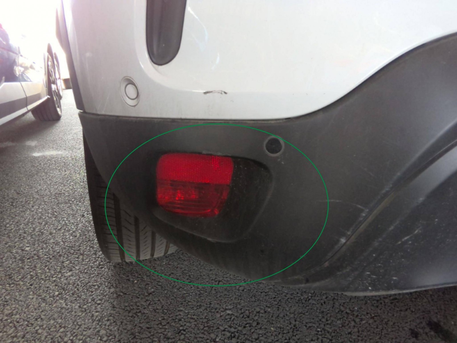 CITROEN - C5 AIRCROSS - #850902 - 8