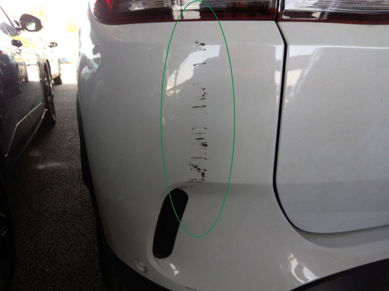 CITROEN - C5 AIRCROSS - #850902 - 9