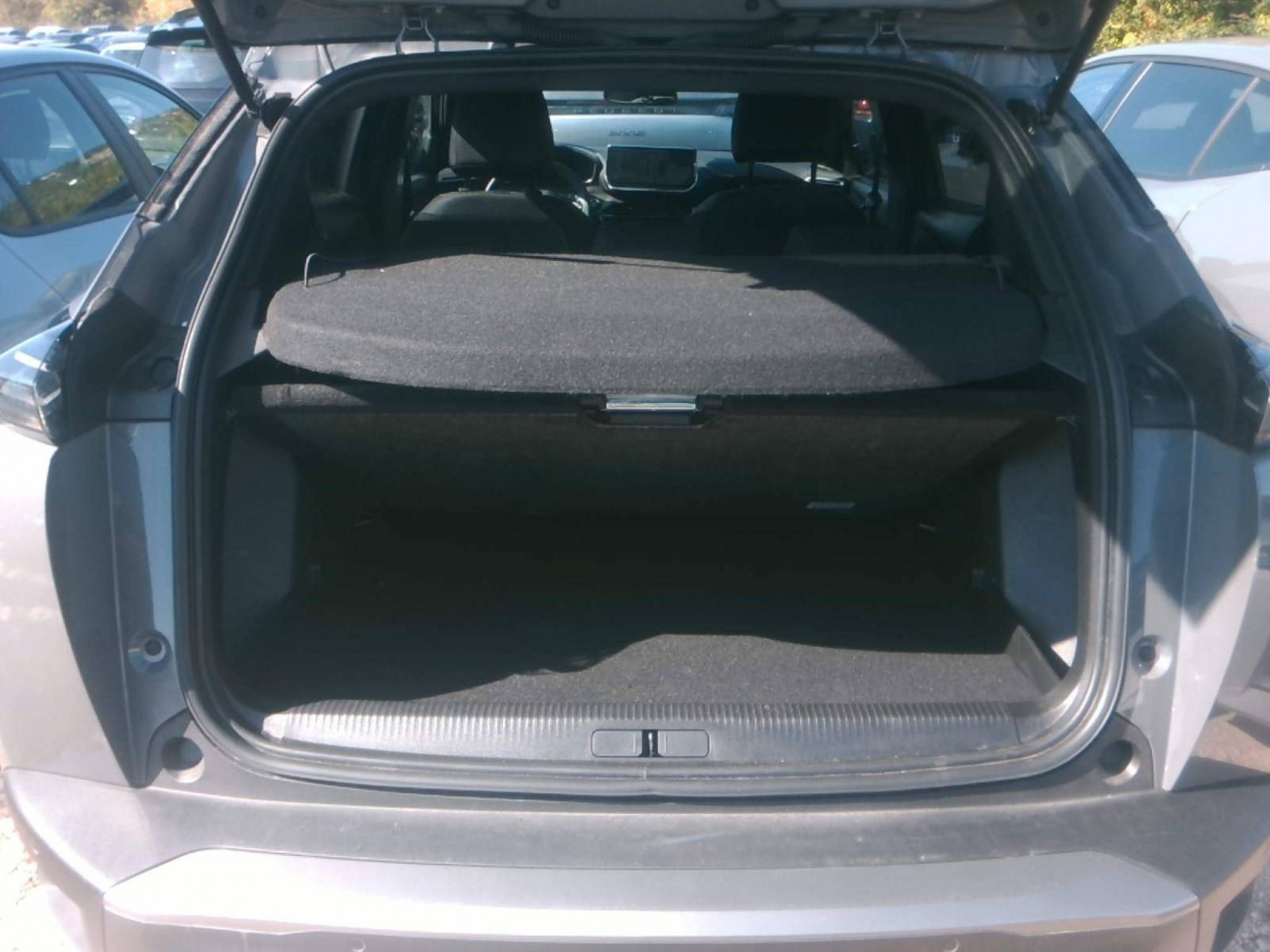 PEUGEOT - 2008 - #850905 - 6