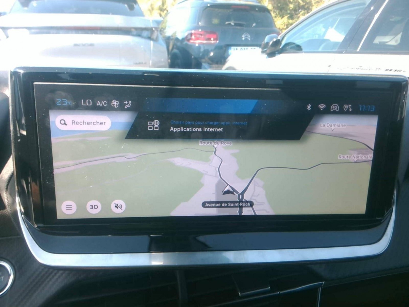 PEUGEOT - 2008 - #850905 - 5