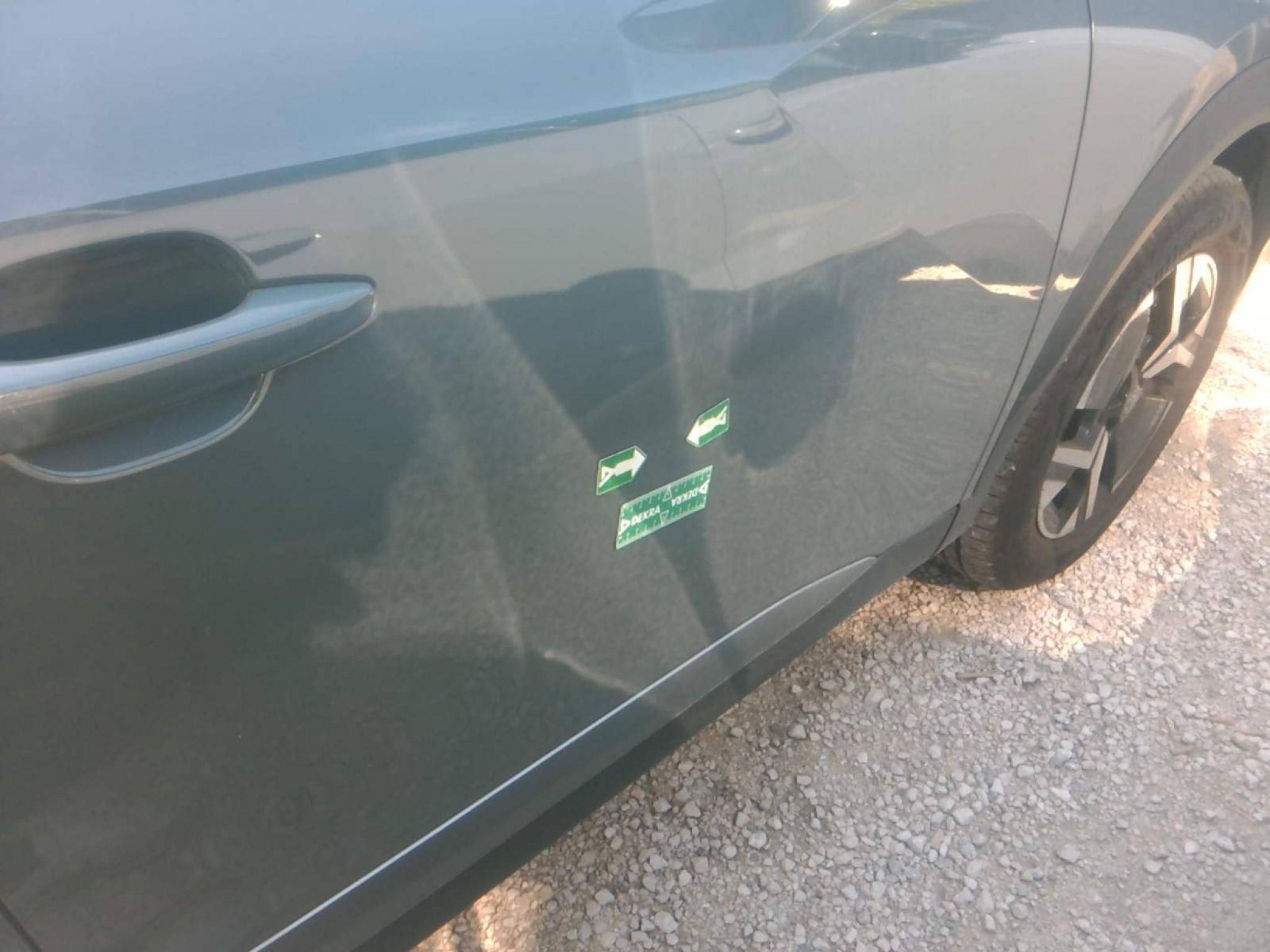 PEUGEOT - 2008 - #850905 - 8