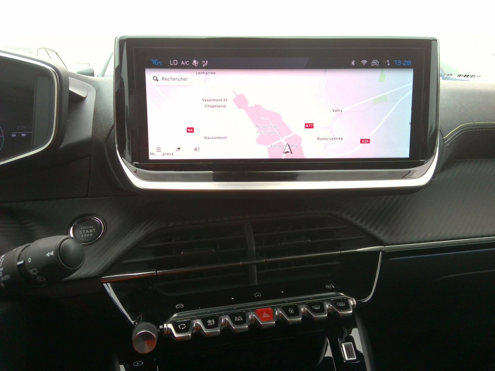 PEUGEOT - 2008 - #850908 - 4