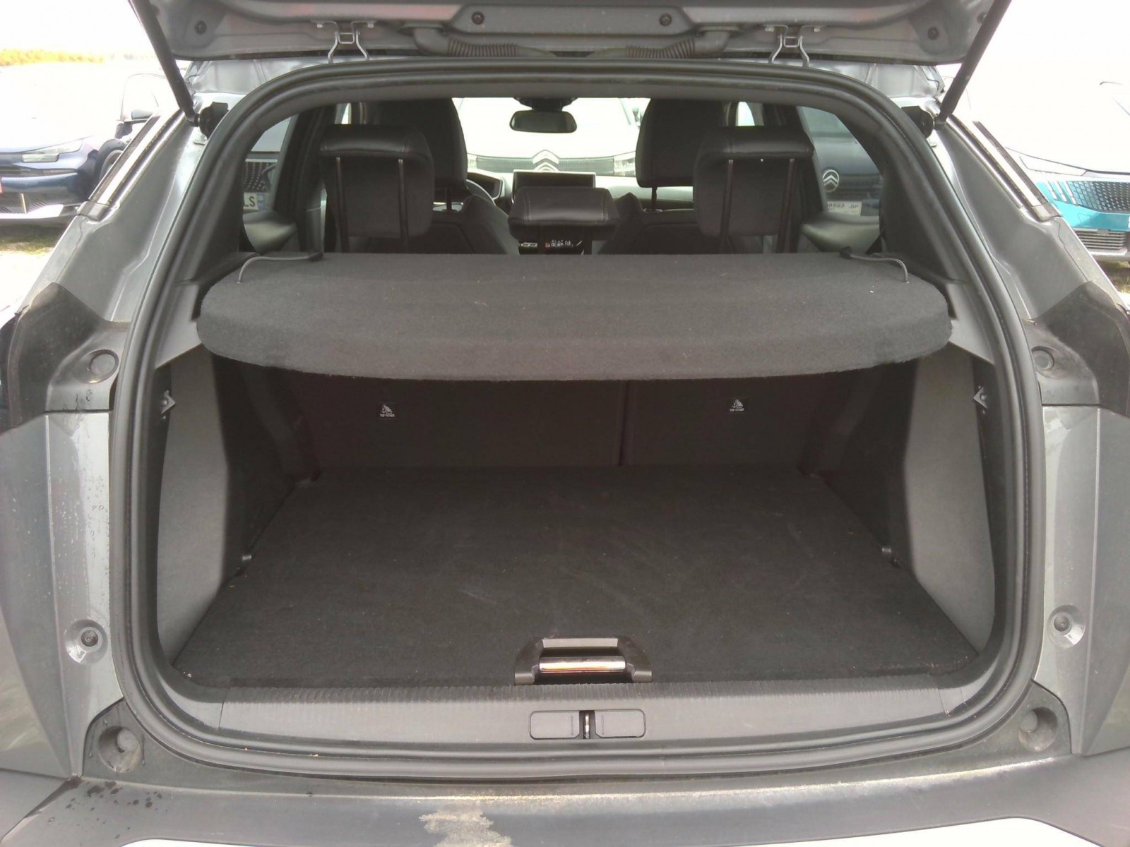 PEUGEOT - 2008 - #850908 - 5