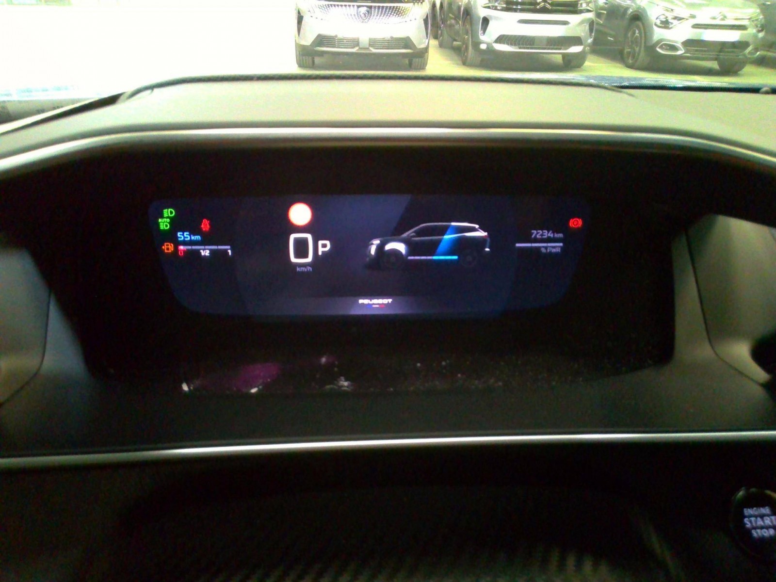 PEUGEOT - 2008 - #850911 - 4