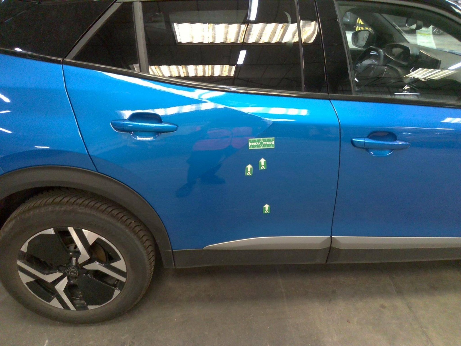 PEUGEOT - 2008 - #850911 - 7