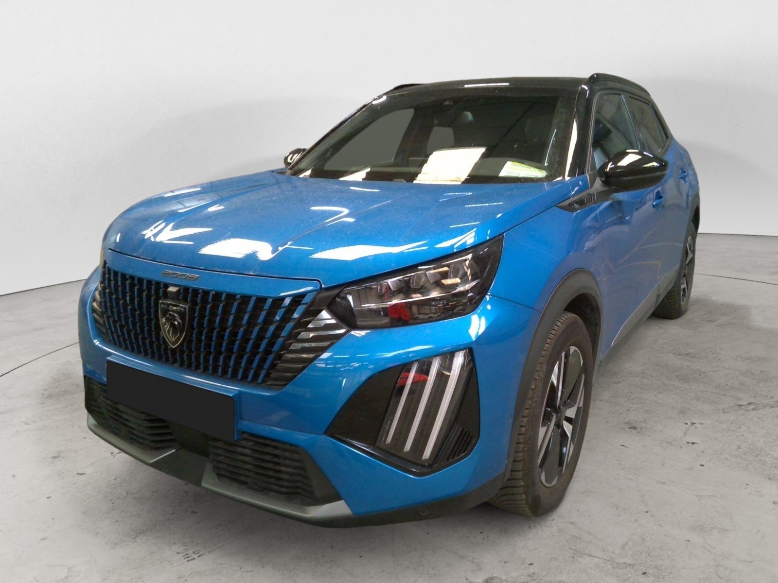 PEUGEOT - 2008 - #850911 - 0