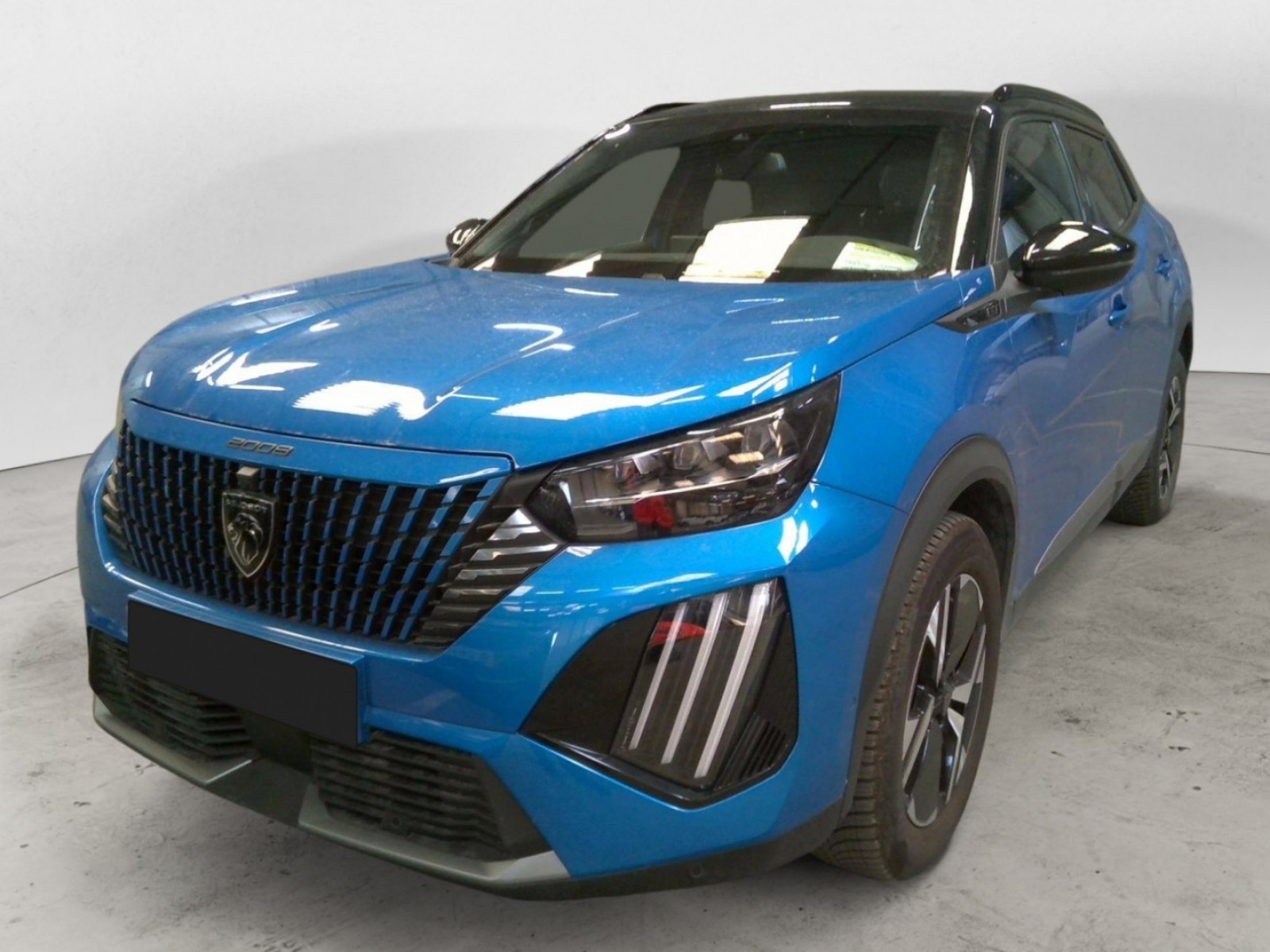 PEUGEOT - 2008 - #850911 - 10