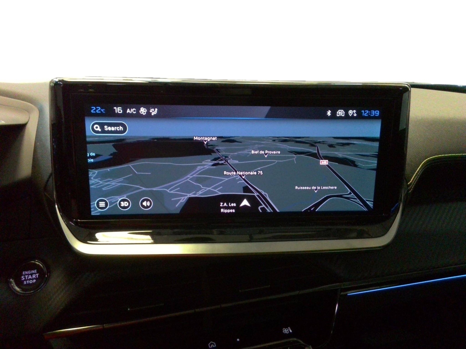 PEUGEOT - 2008 - #850911 - 3