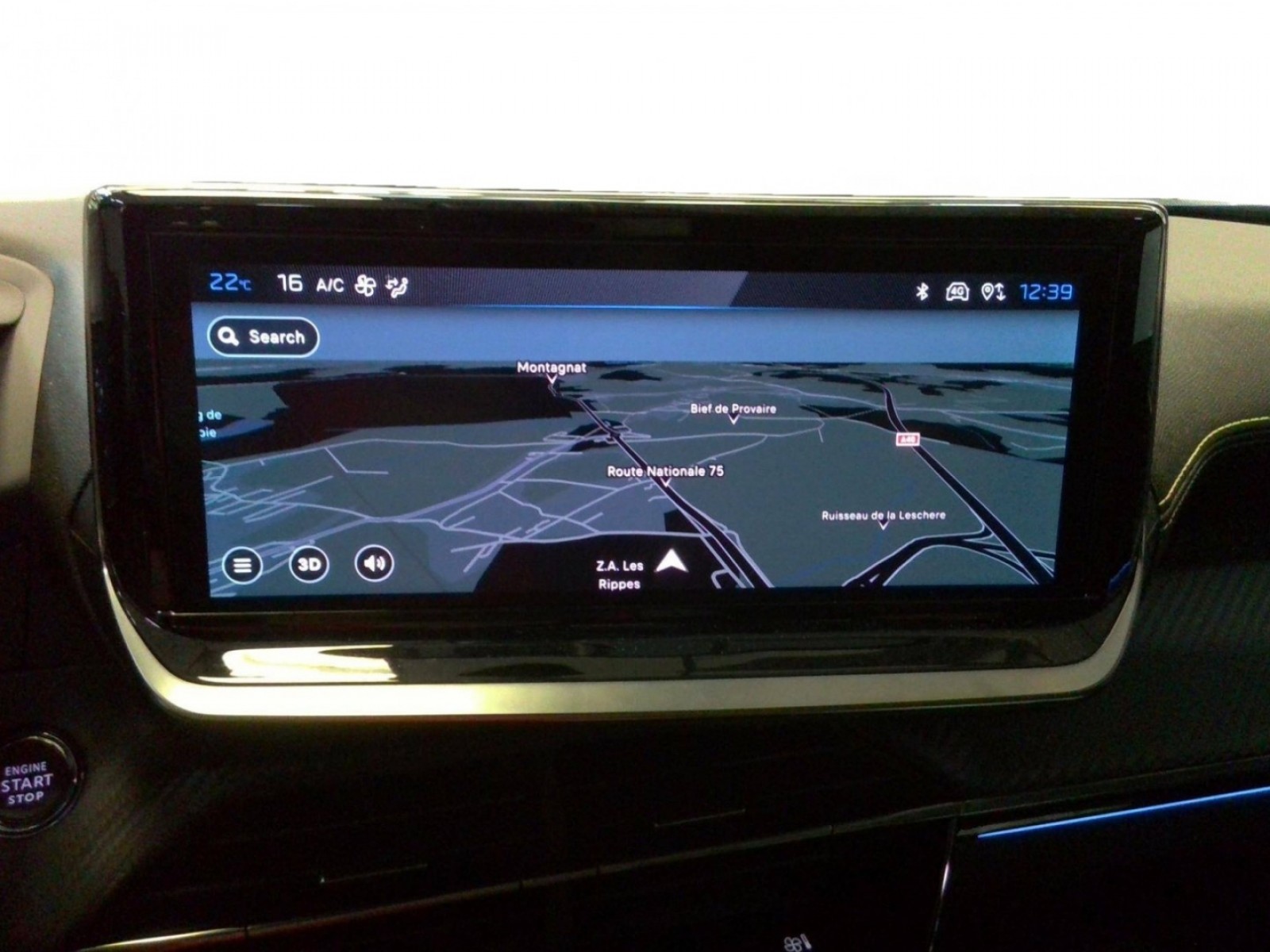 PEUGEOT - 2008 - #850911 - 13