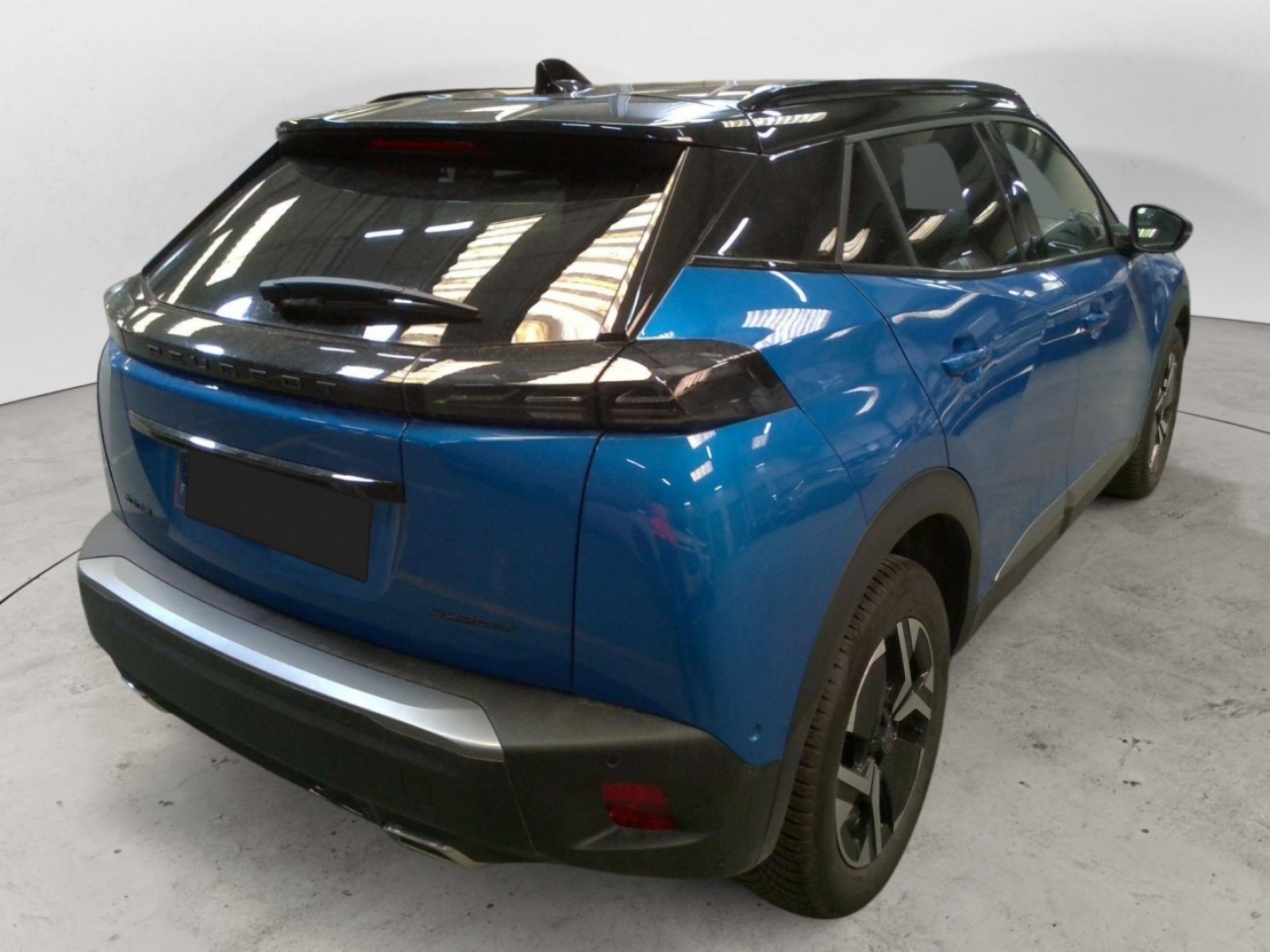 PEUGEOT - 2008 - #850911 - 11