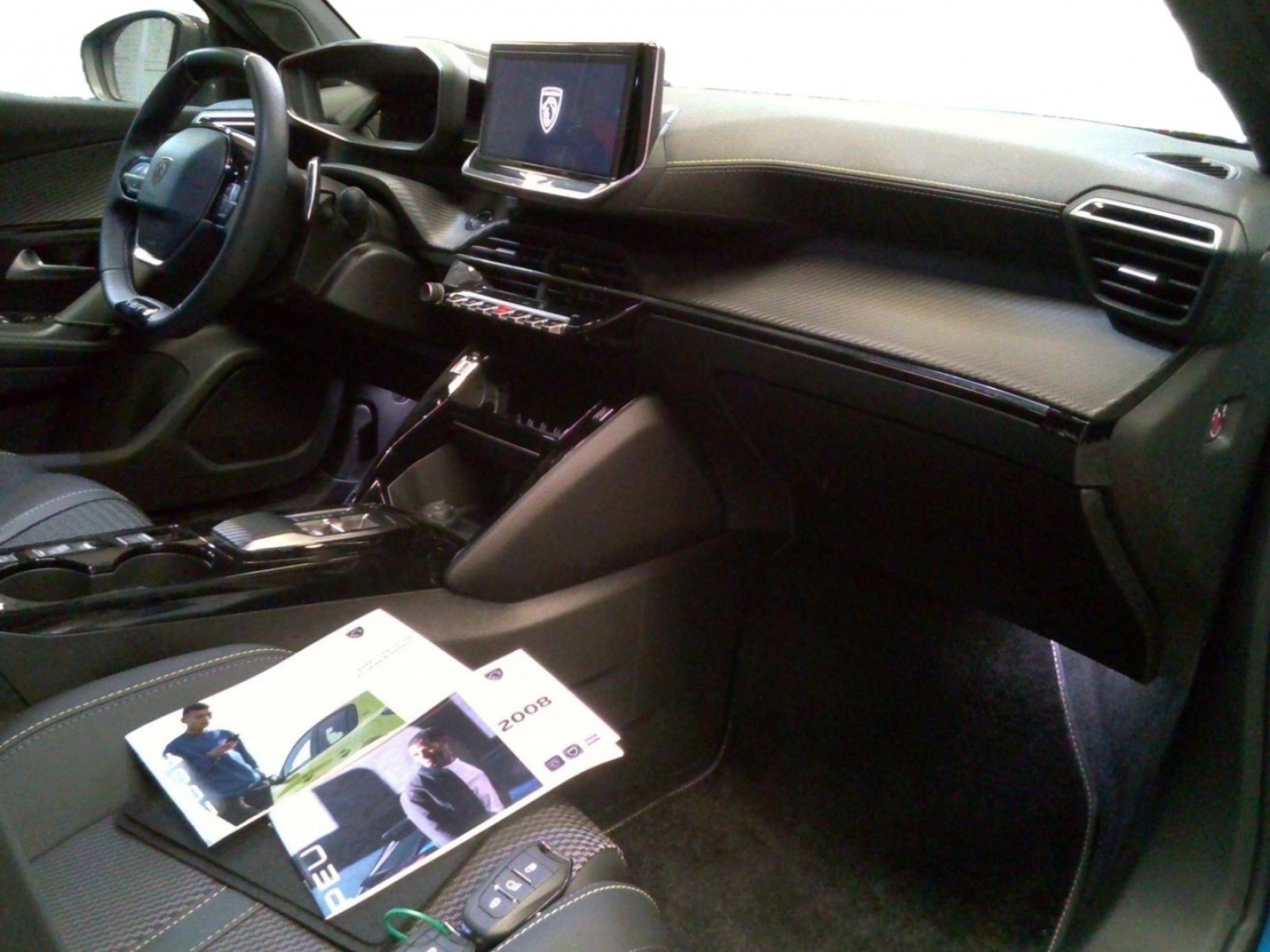 PEUGEOT - 2008 - #850911 - 12