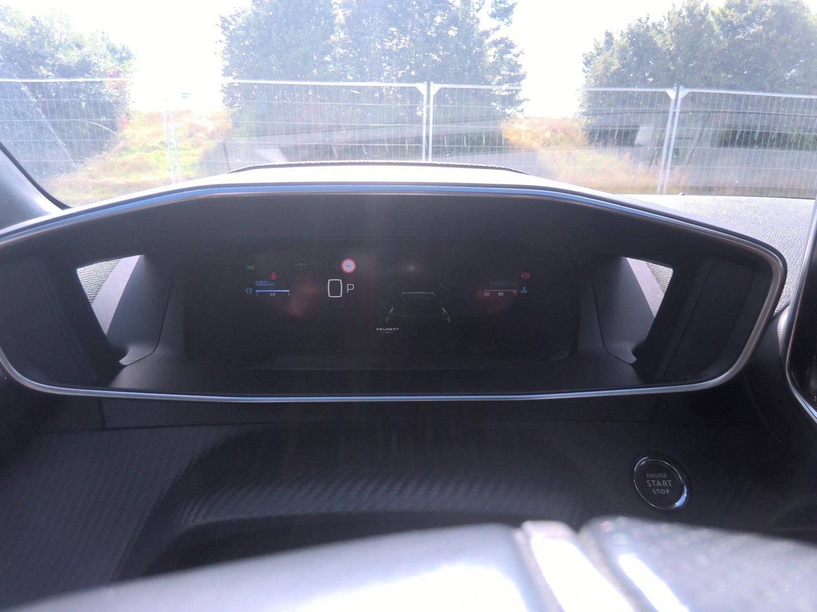 PEUGEOT - 2008 - #850917 - 4