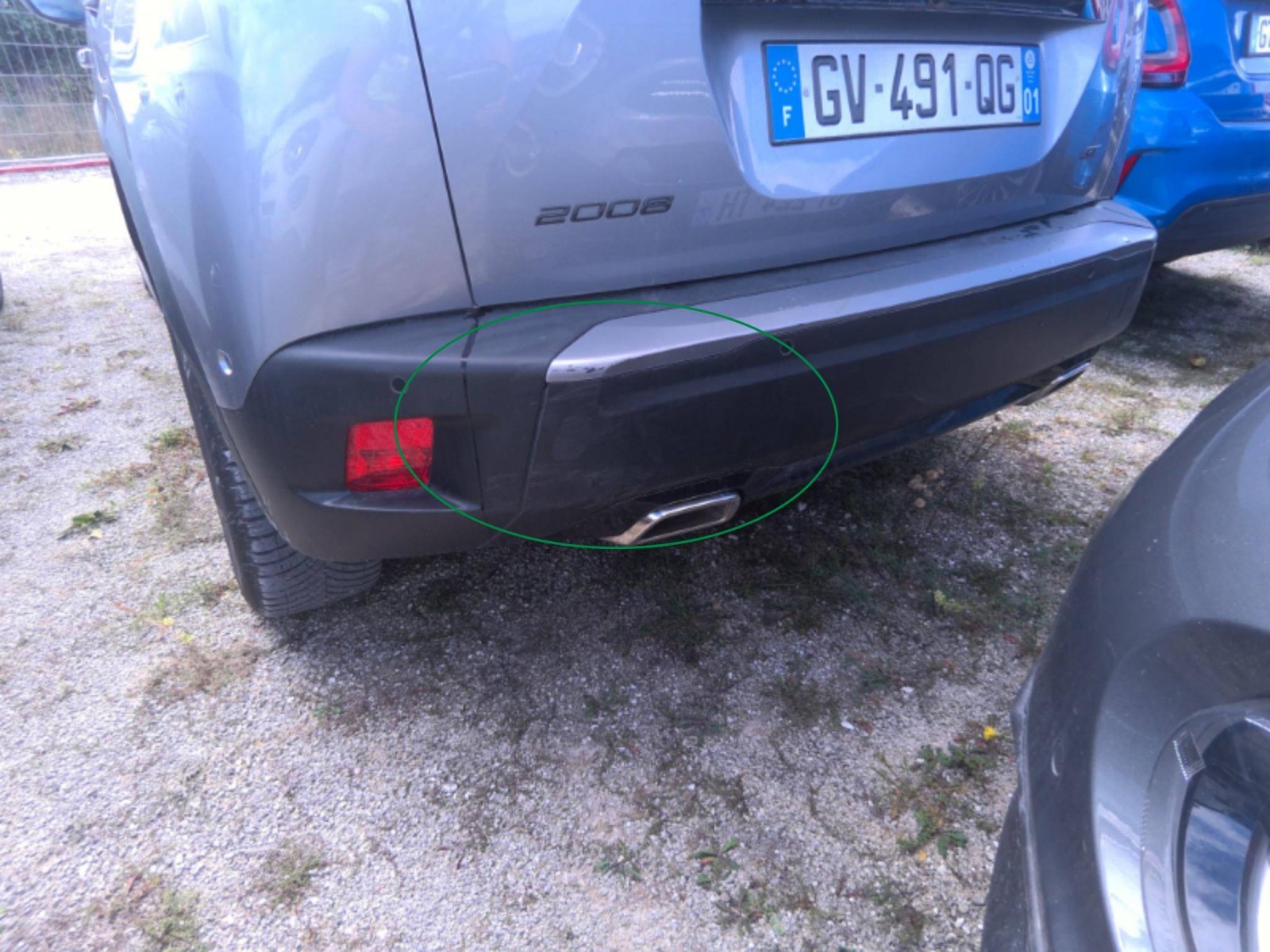 PEUGEOT - 2008 - #850917 - 18