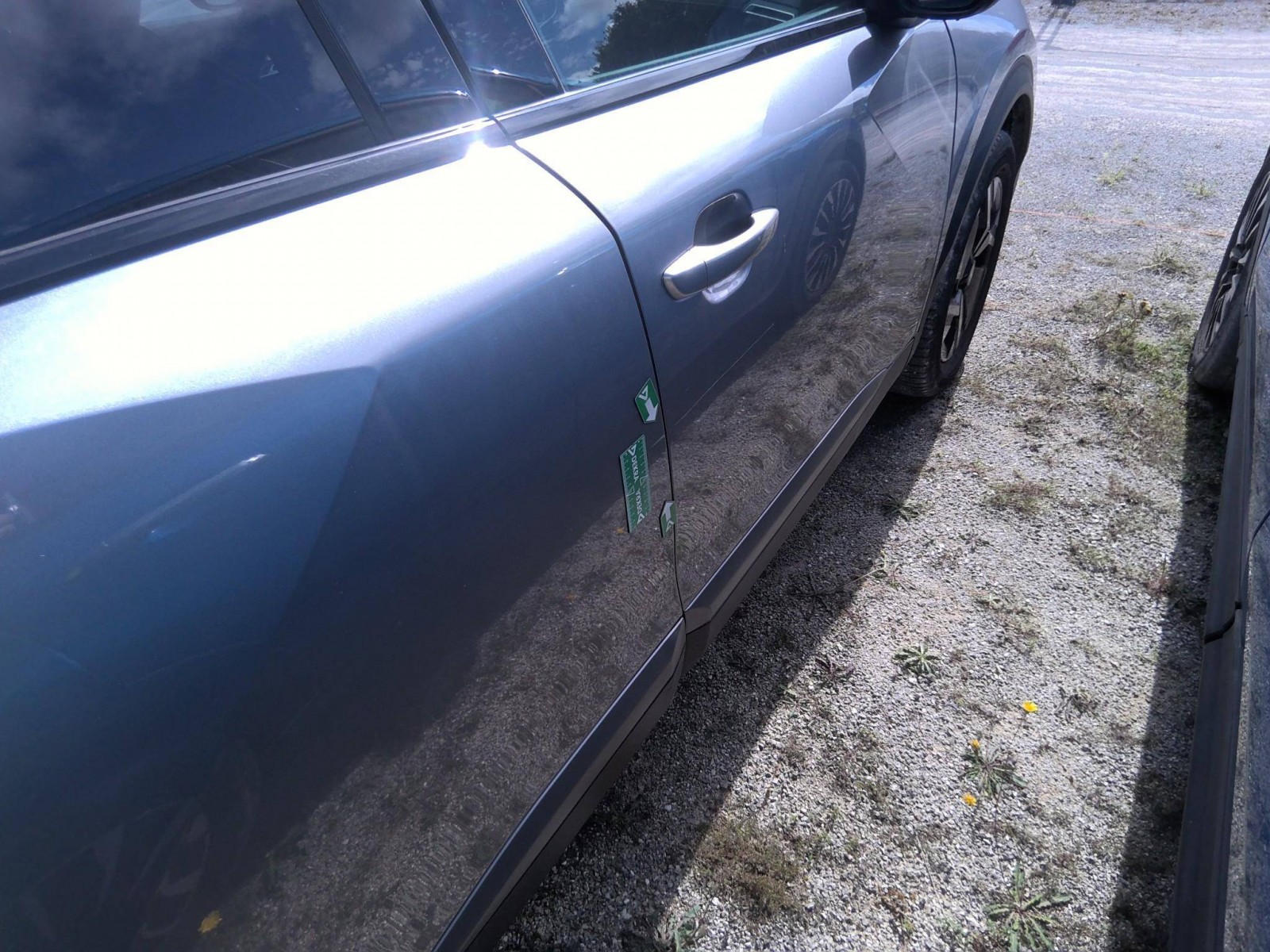 PEUGEOT - 2008 - #850917 - 10