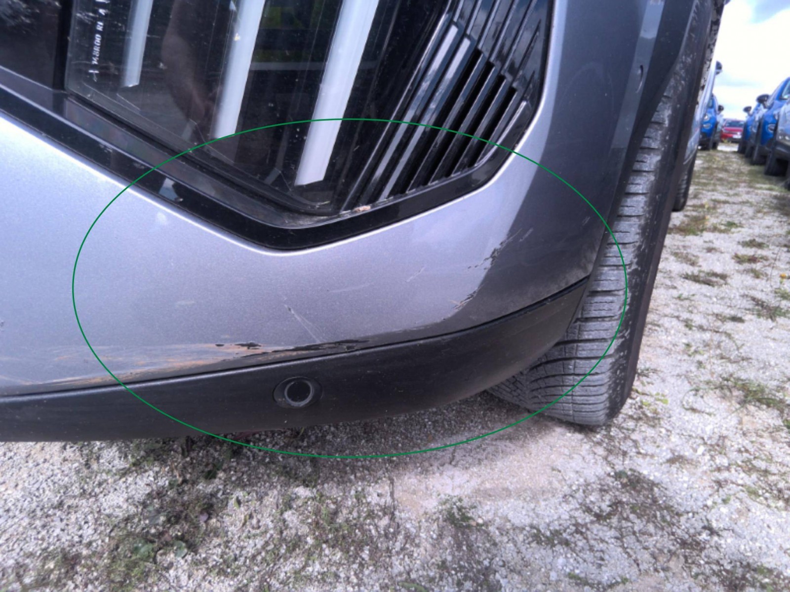 PEUGEOT - 2008 - #850917 - 13