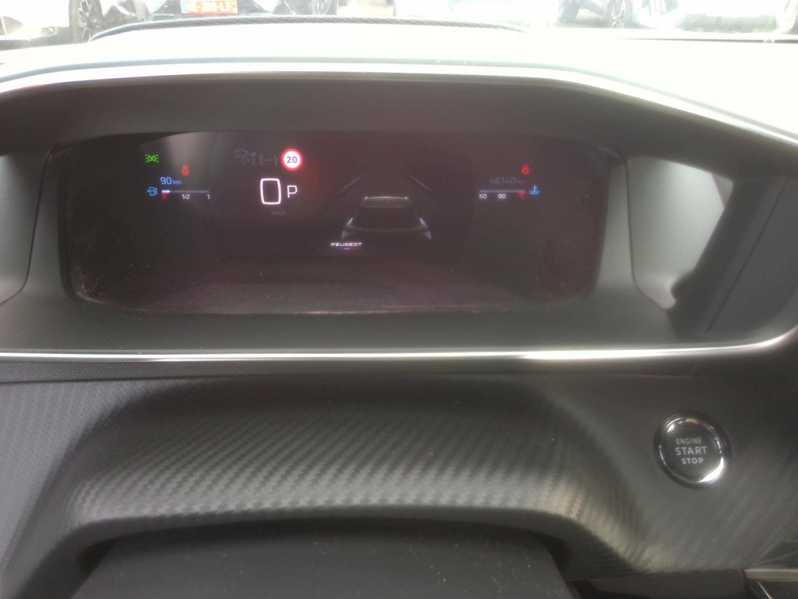 PEUGEOT - 2008 - #850918 - 4