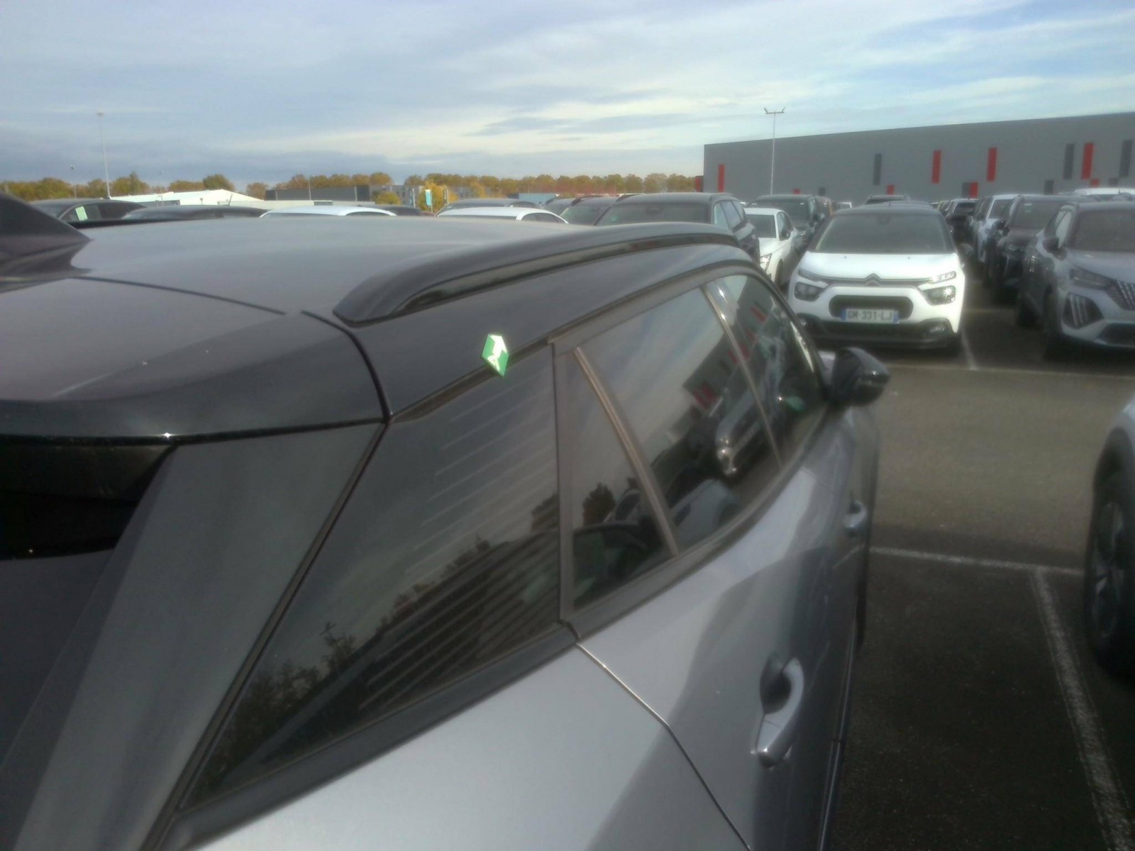 PEUGEOT - 2008 - #850918 - 6