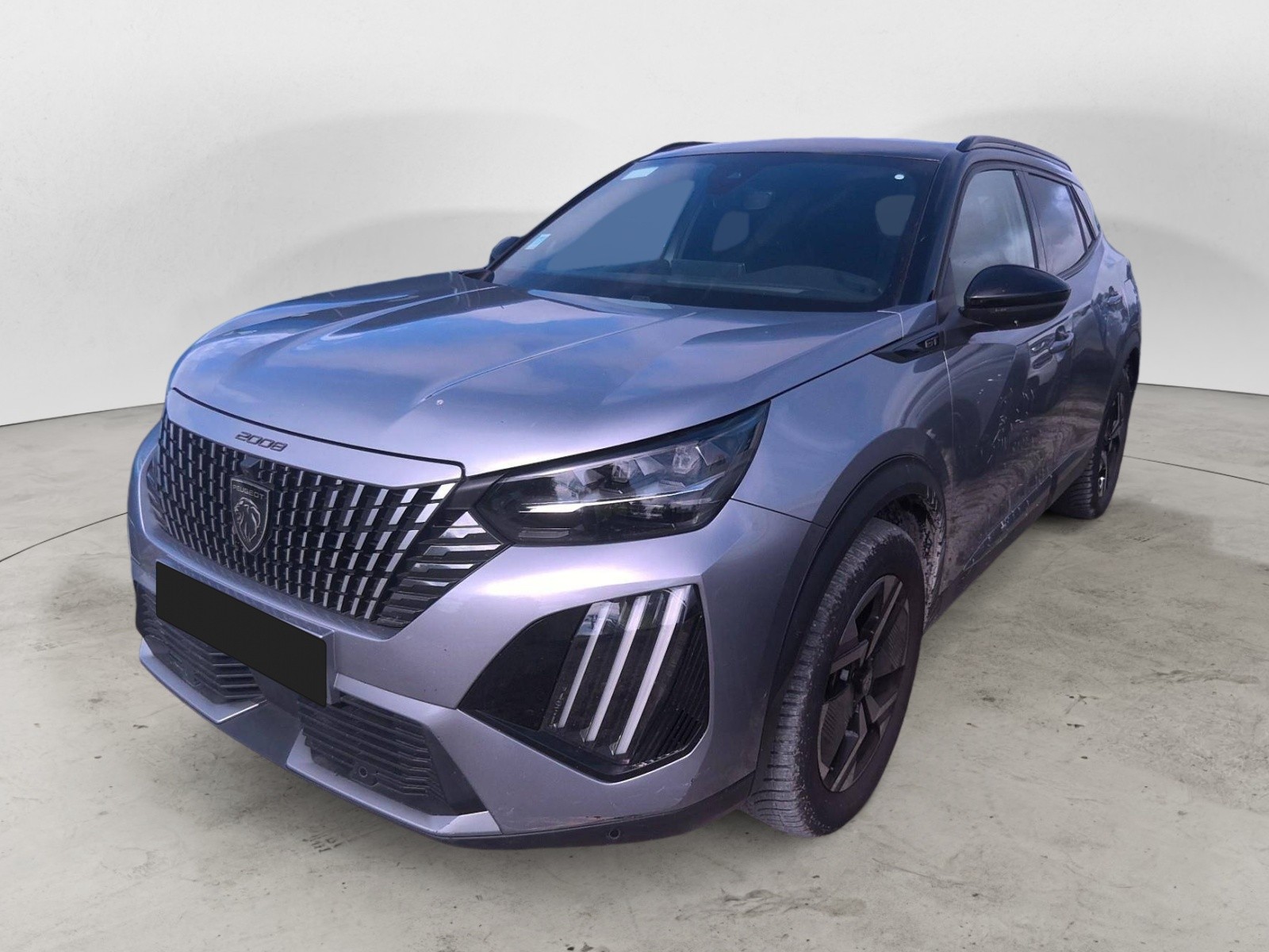 PEUGEOT - 2008 - #850917 - 0