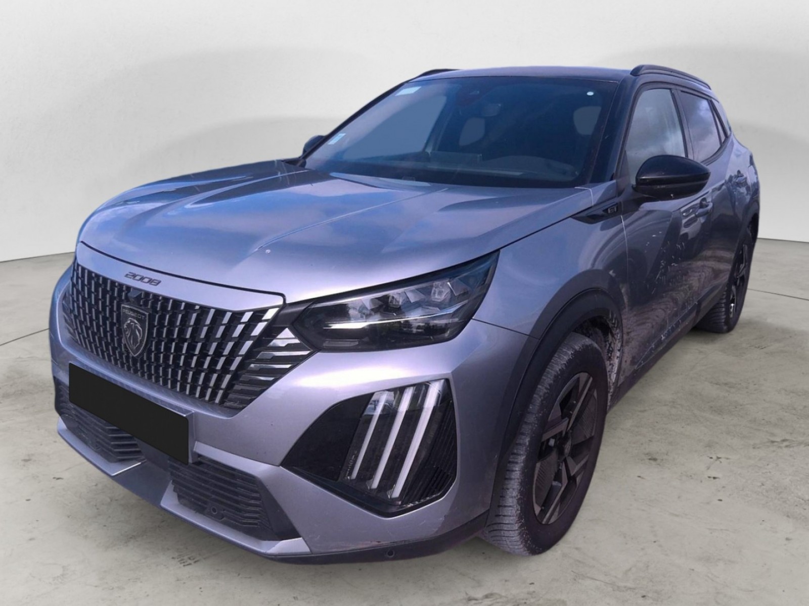 PEUGEOT - 2008 - #850917 - 19