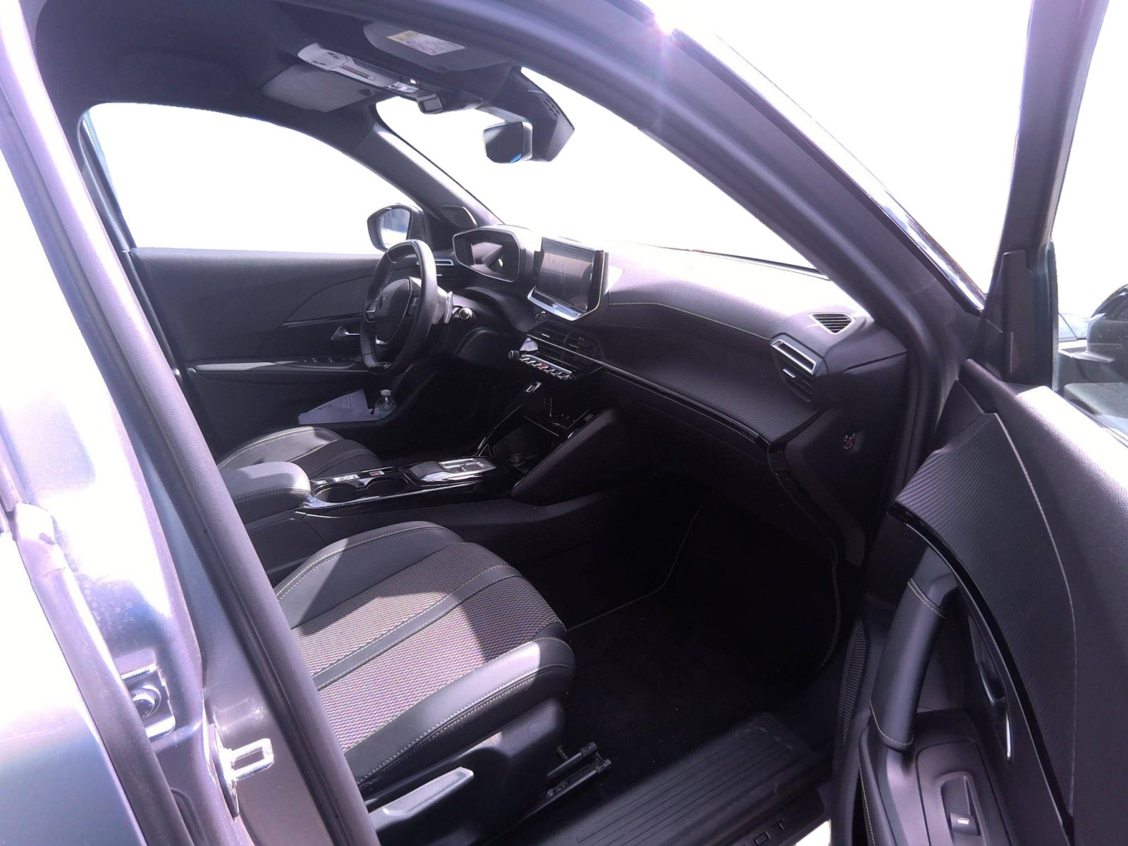 PEUGEOT - 2008 - #850917 - 2