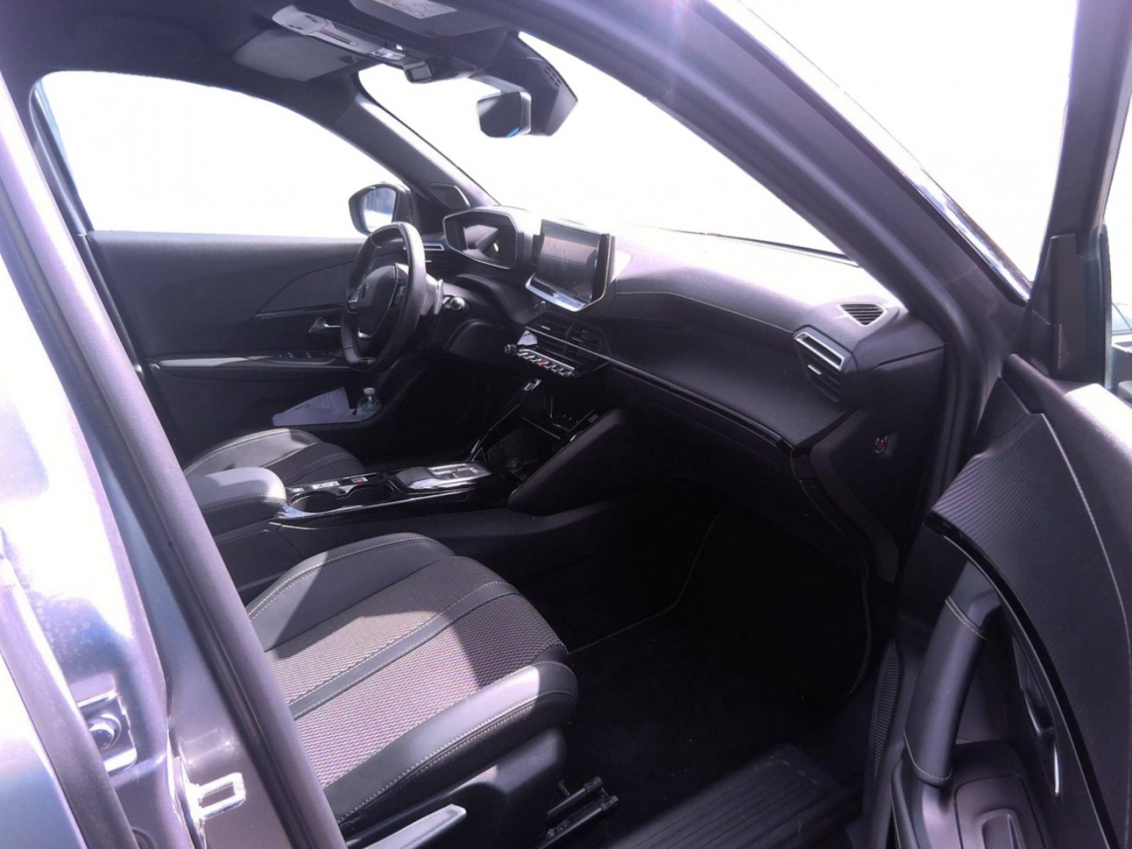 PEUGEOT - 2008 - #850917 - 21