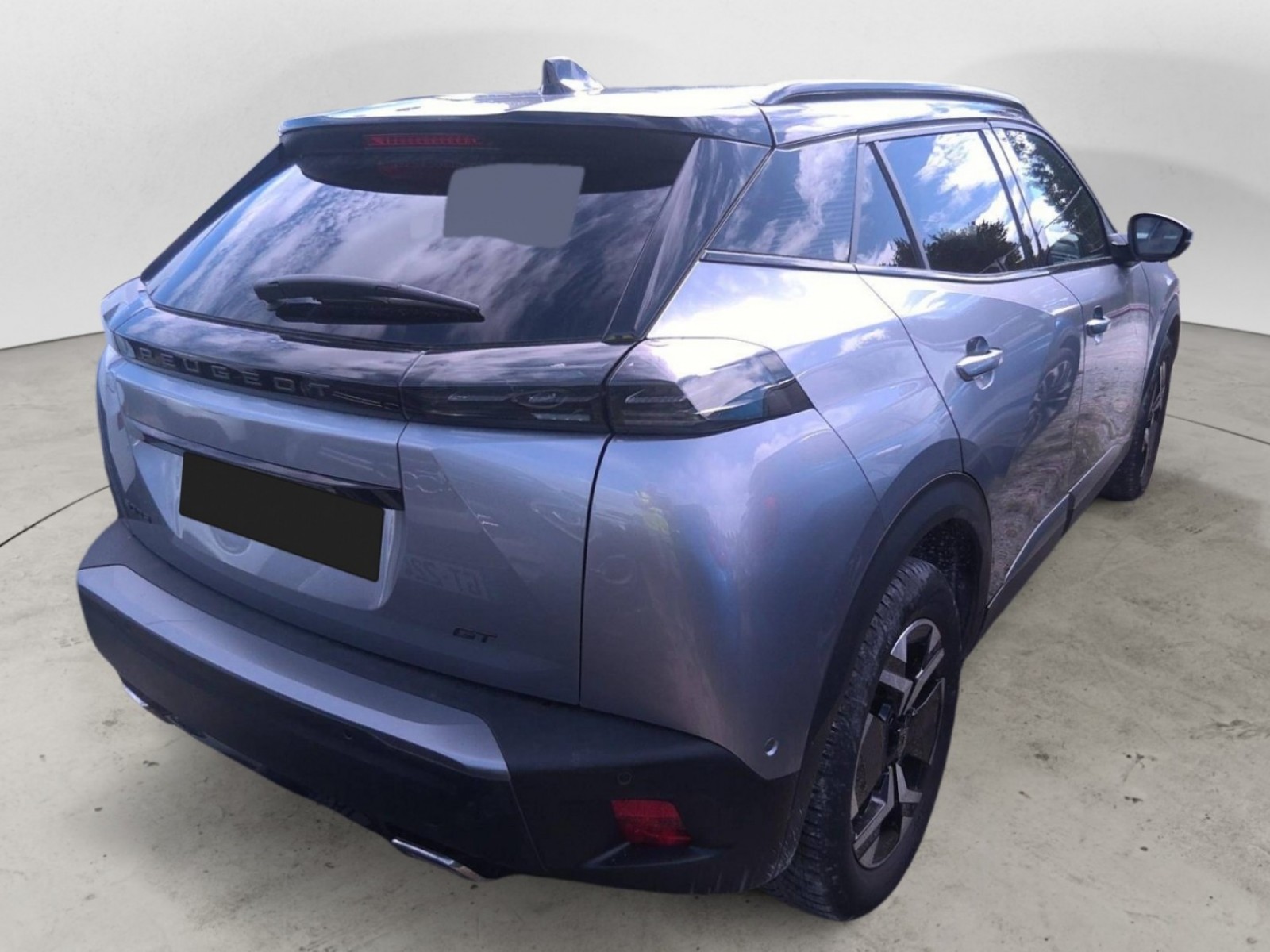 PEUGEOT - 2008 - #850917 - 20