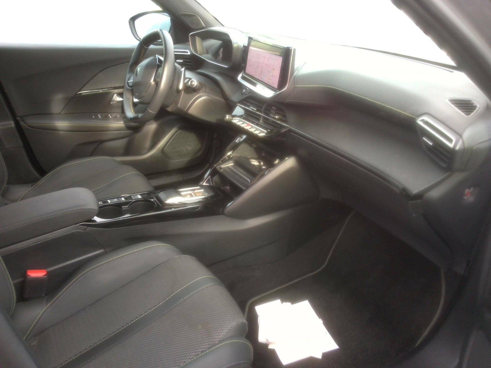 PEUGEOT - 2008 - #850918 - 2