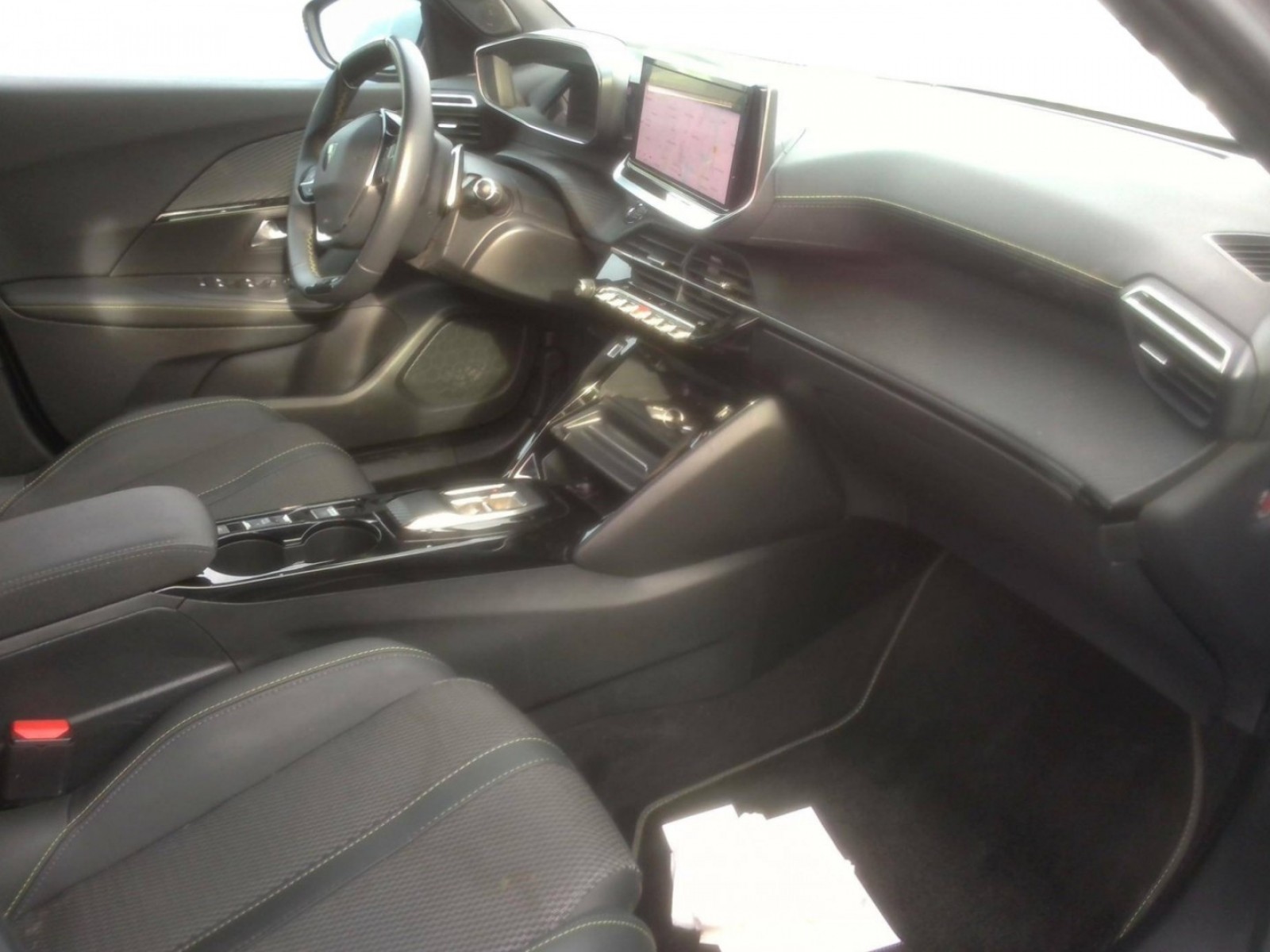 PEUGEOT - 2008 - #850918 - 21