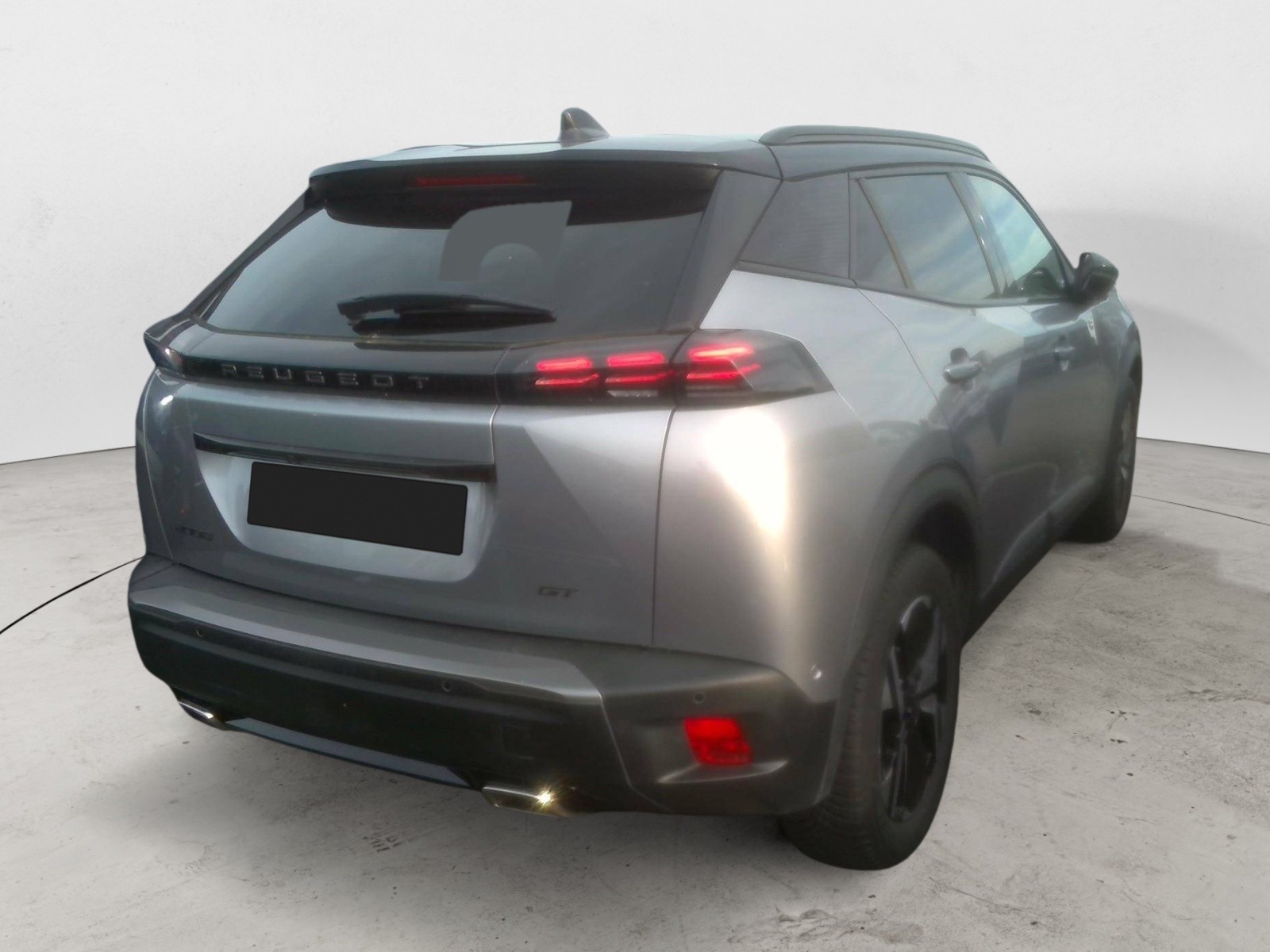 PEUGEOT - 2008 - #850918 - 1