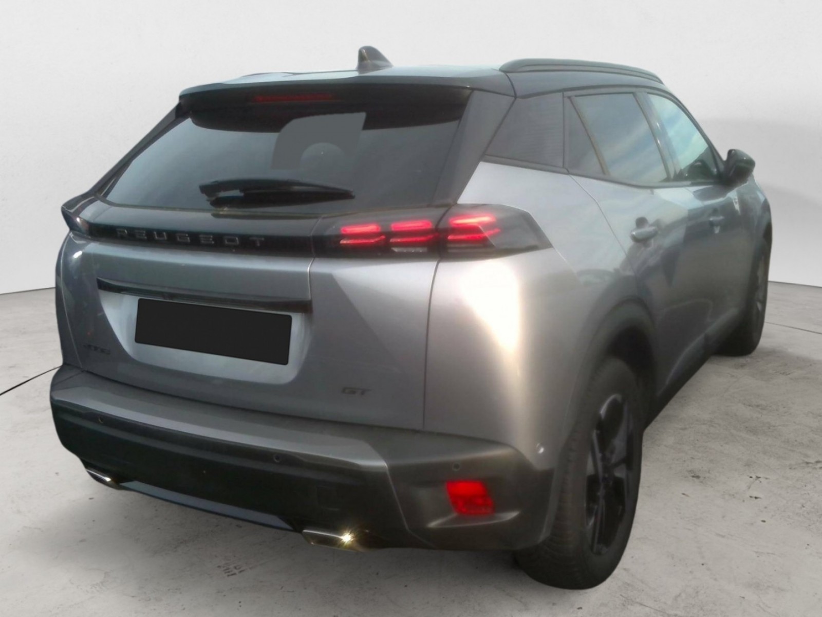 PEUGEOT - 2008 - #850918 - 20