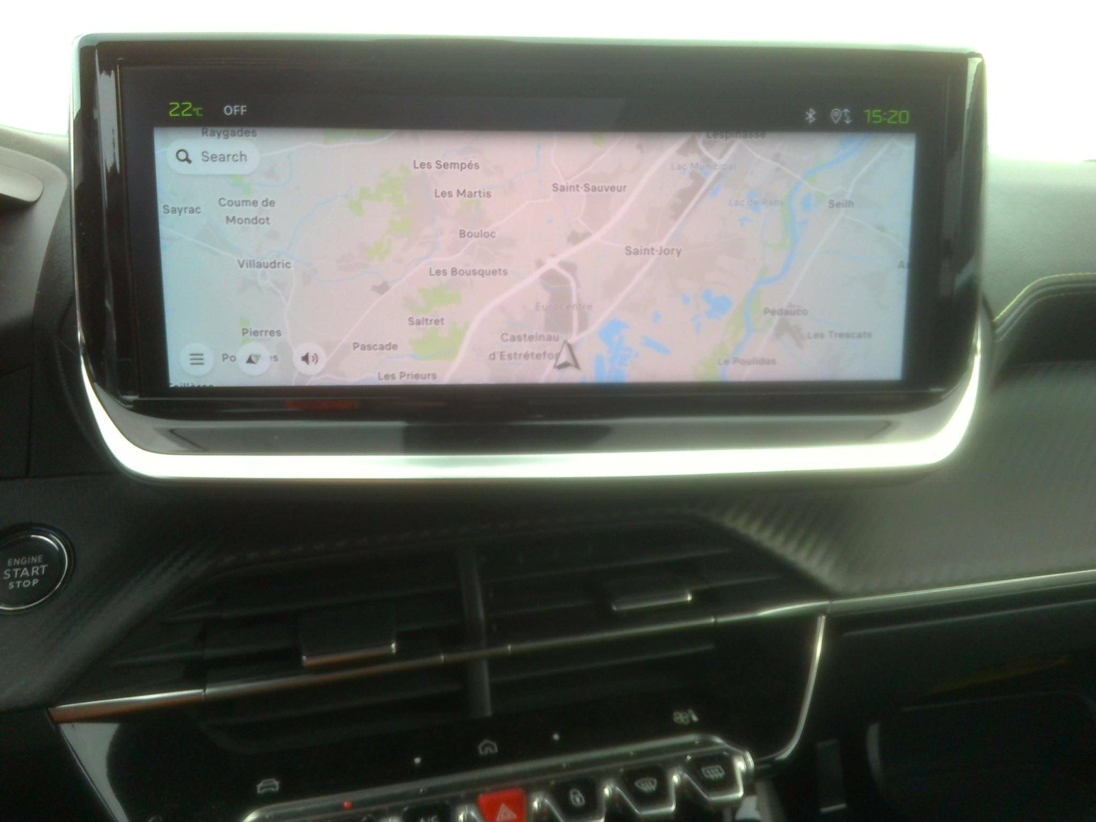 PEUGEOT - 2008 - #850918 - 3