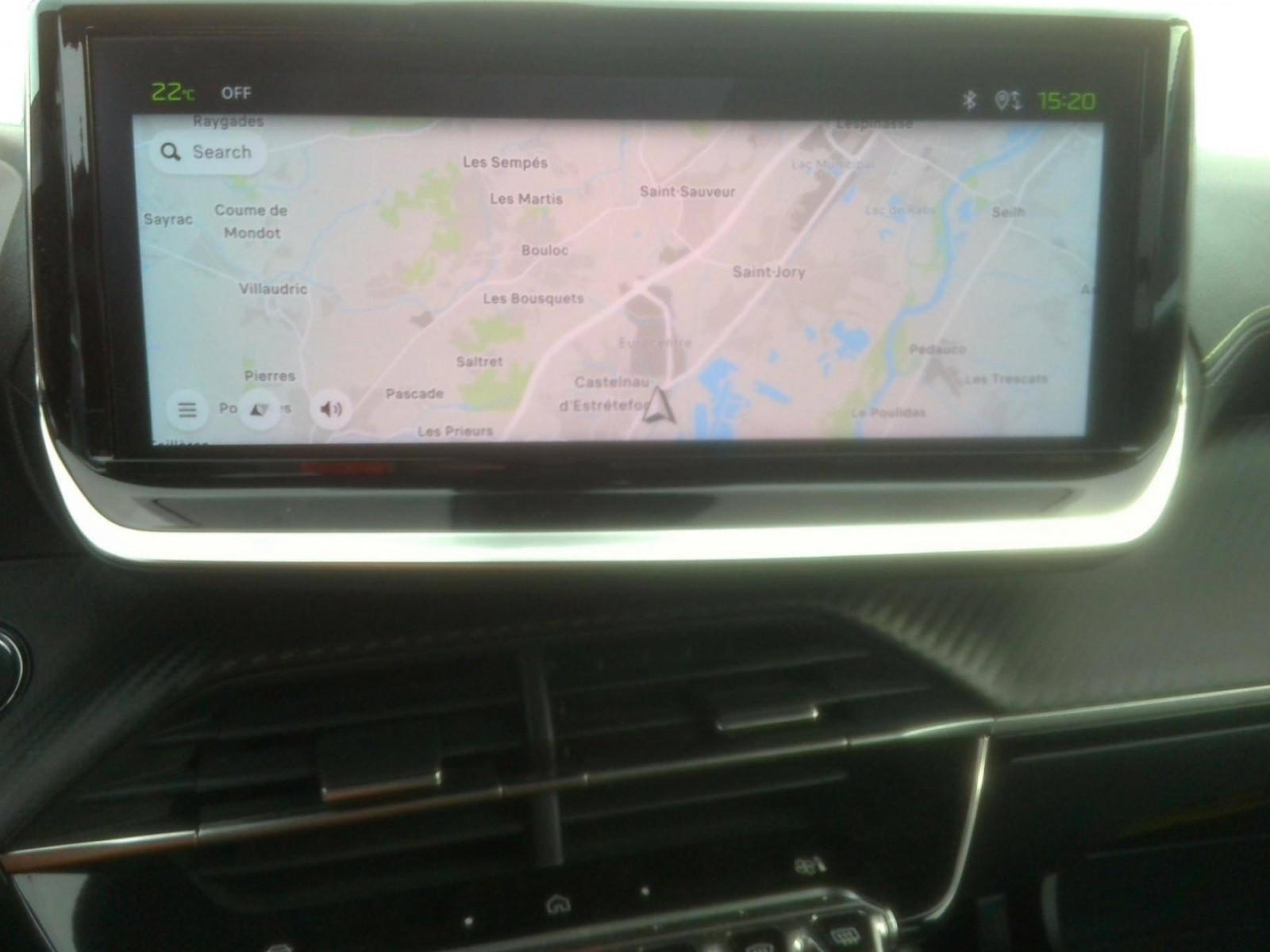 PEUGEOT - 2008 - #850918 - 22