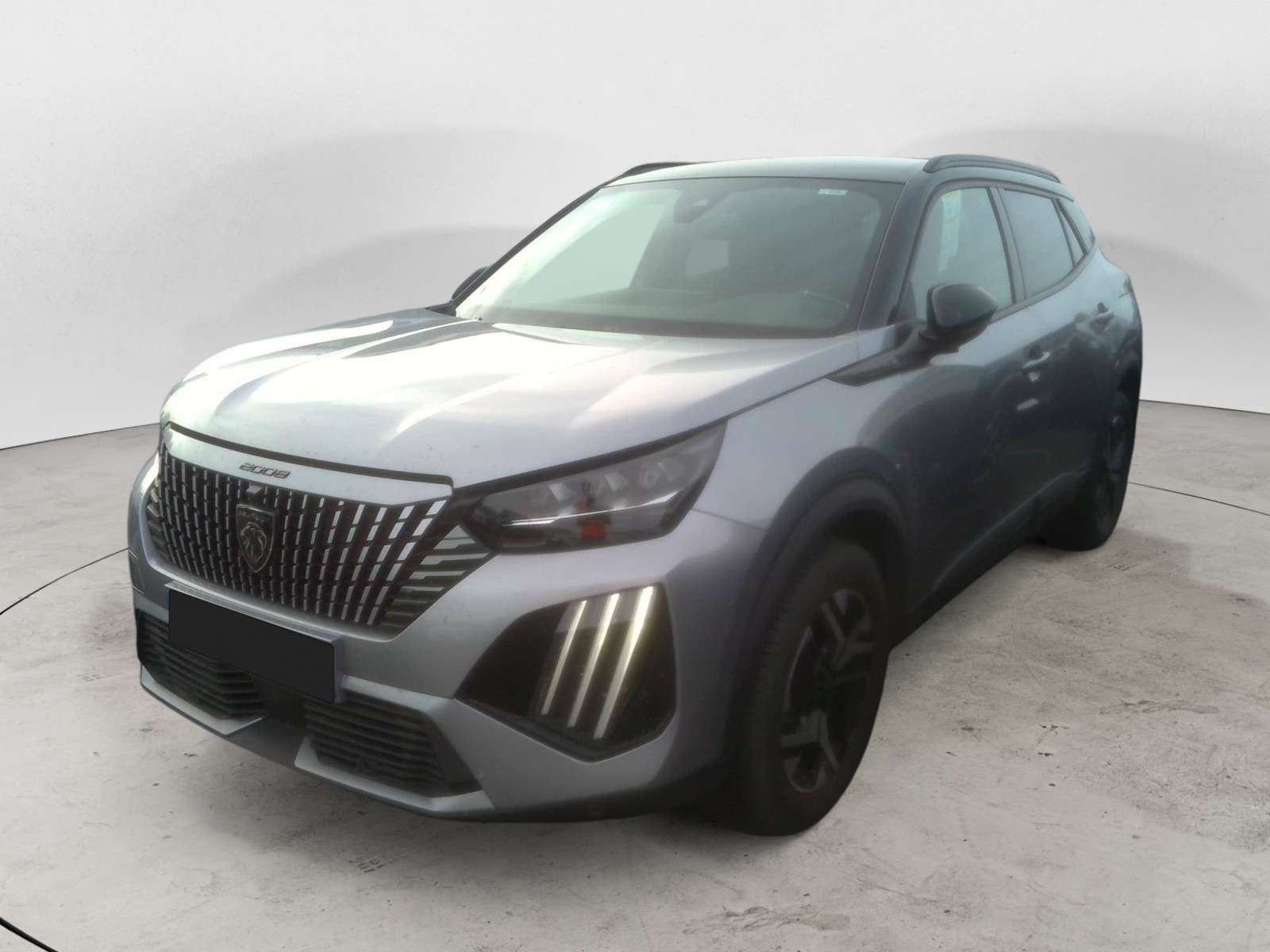 PEUGEOT - 2008 - #850918 - 0