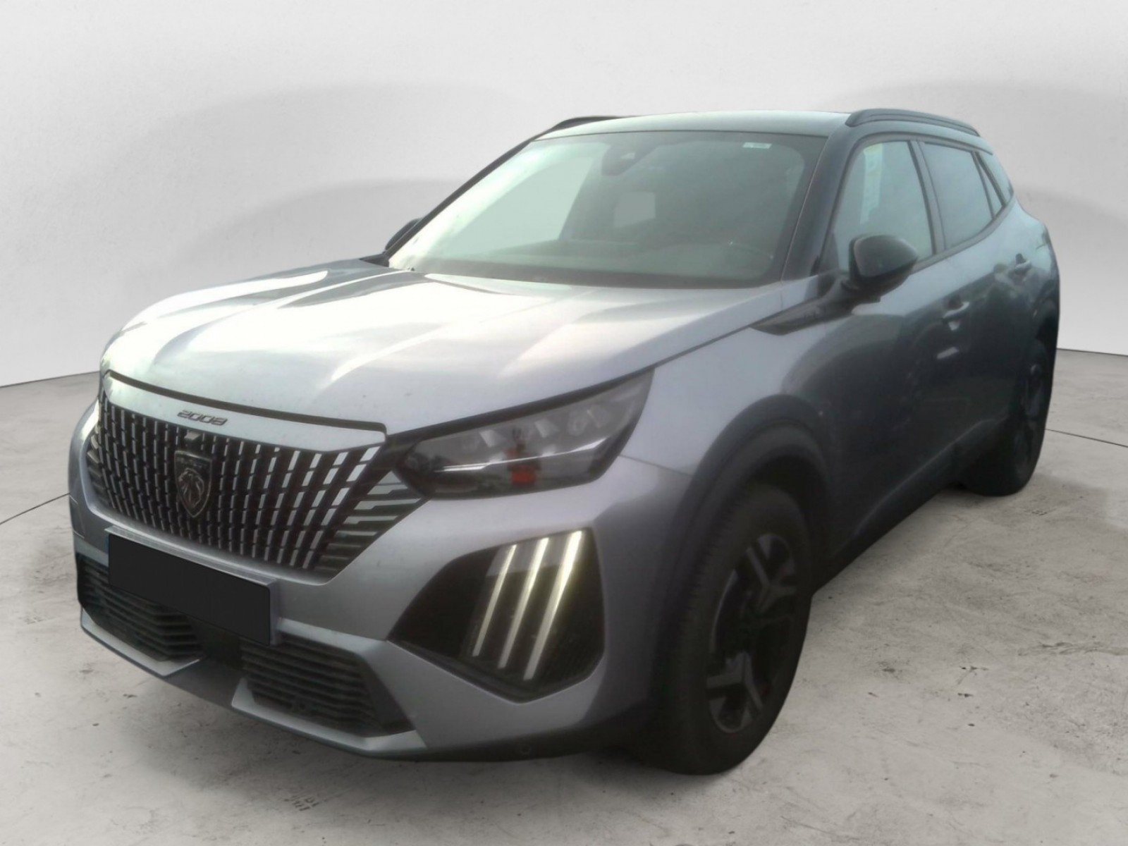 PEUGEOT - 2008 - #850918 - 19