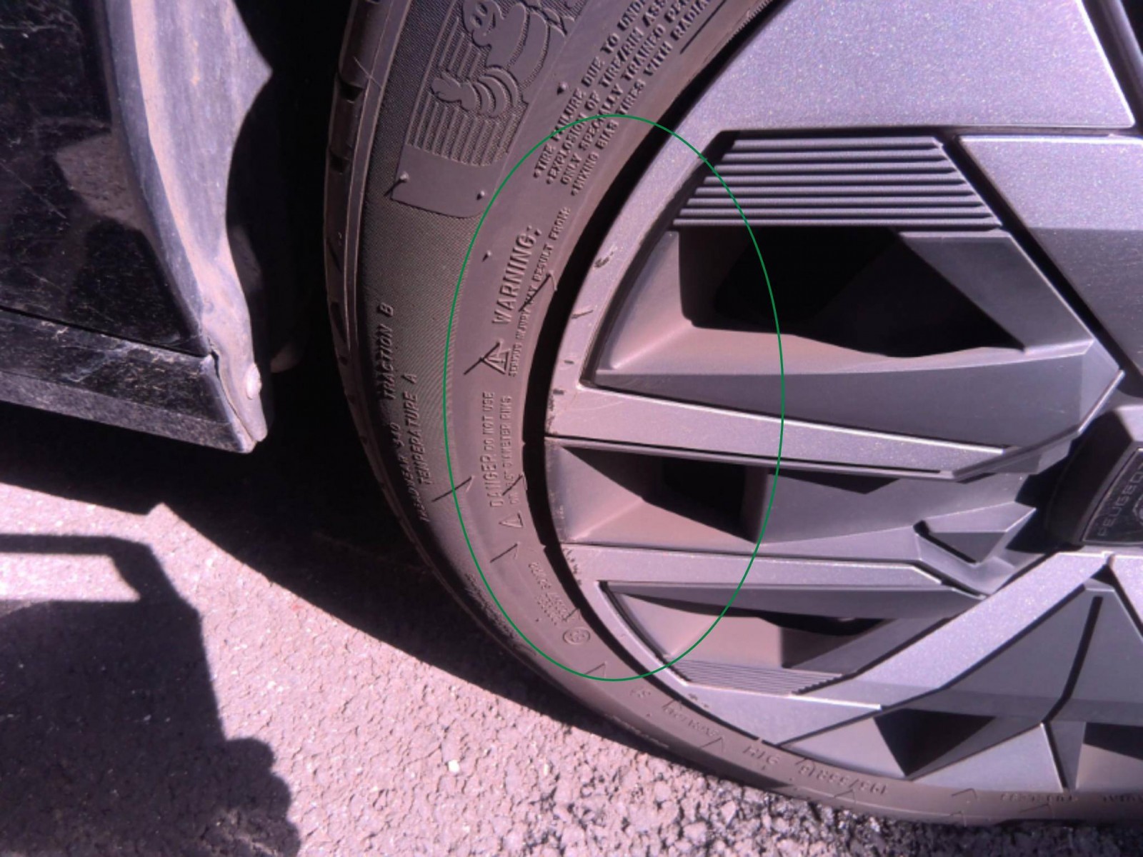 PEUGEOT - 208 - #850922 - 6