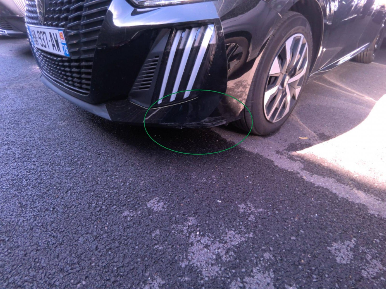 PEUGEOT - 208 - #850922 - 7