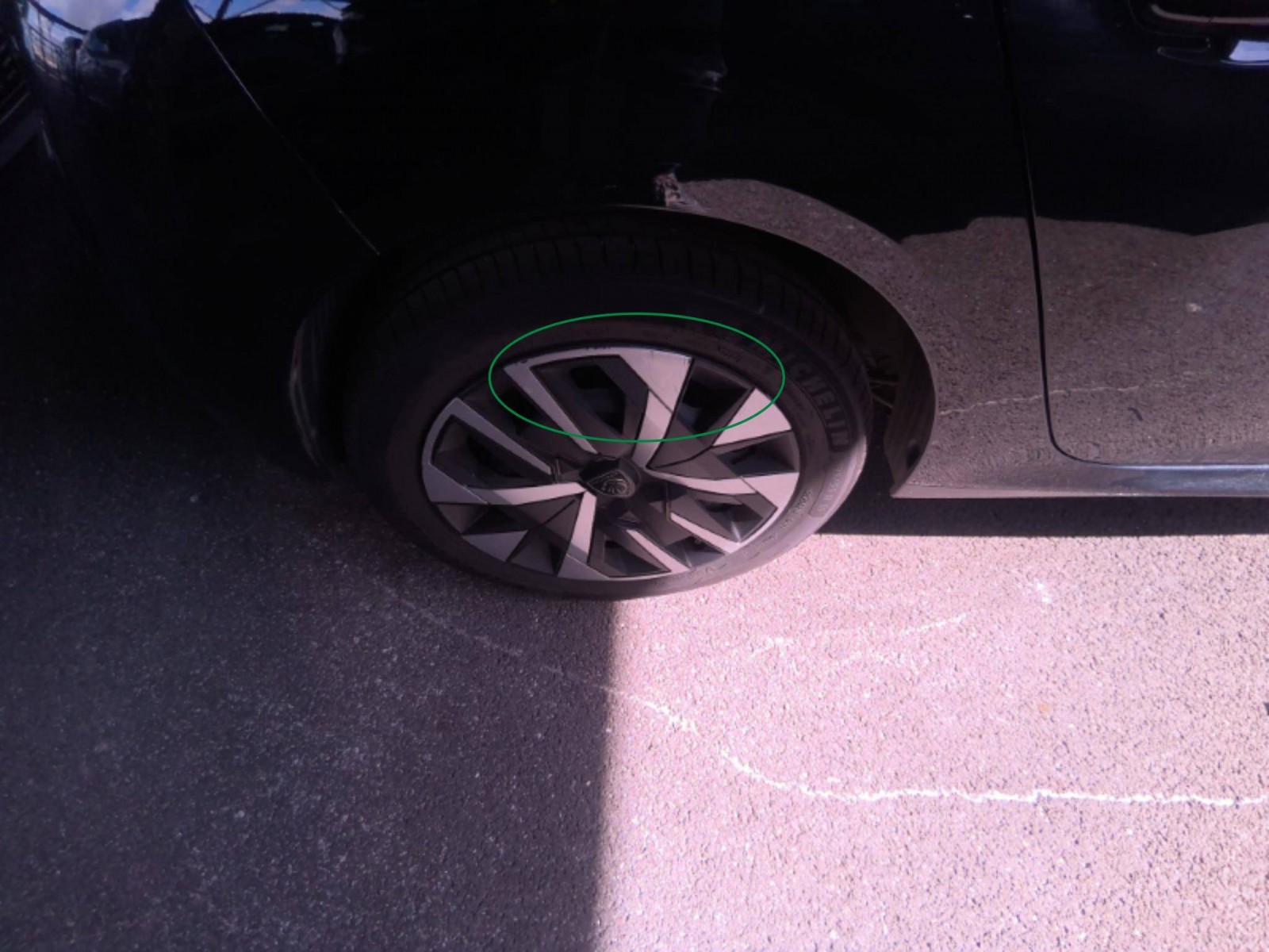 PEUGEOT - 208 - #850922 - 8