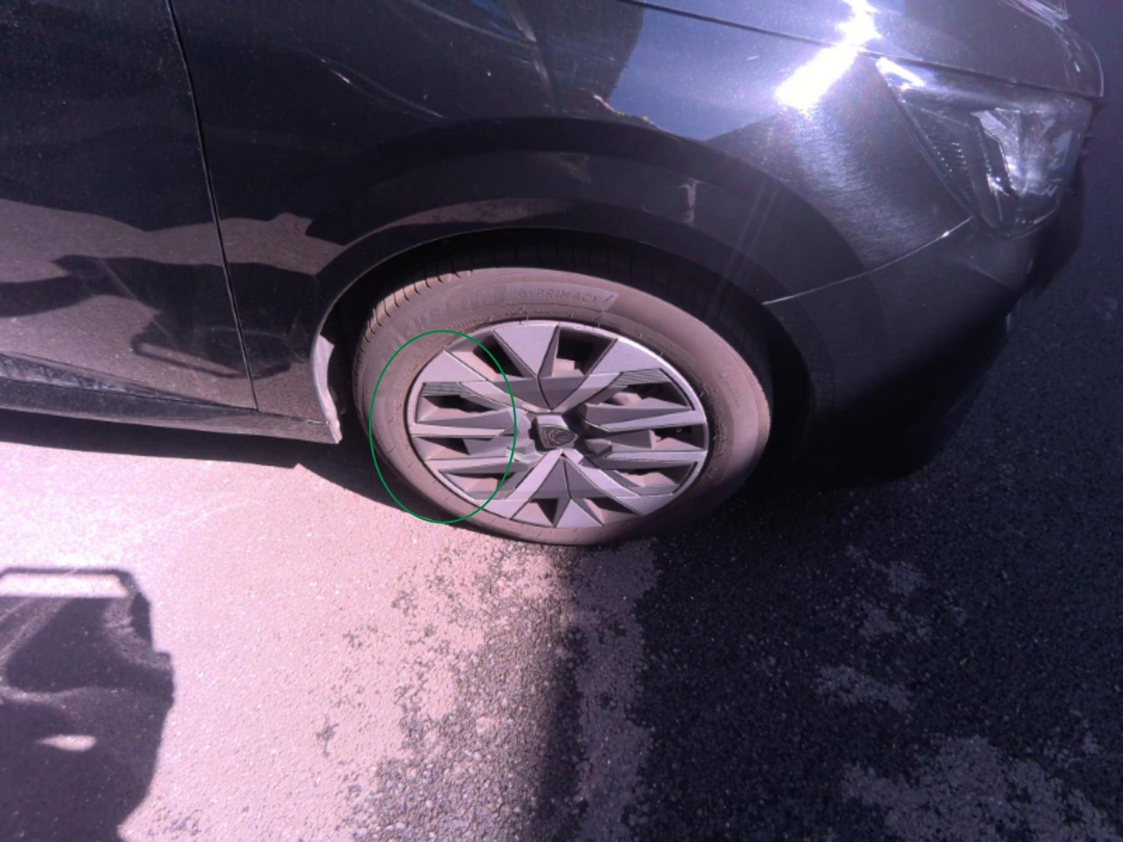 PEUGEOT - 208 - #850922 - 9