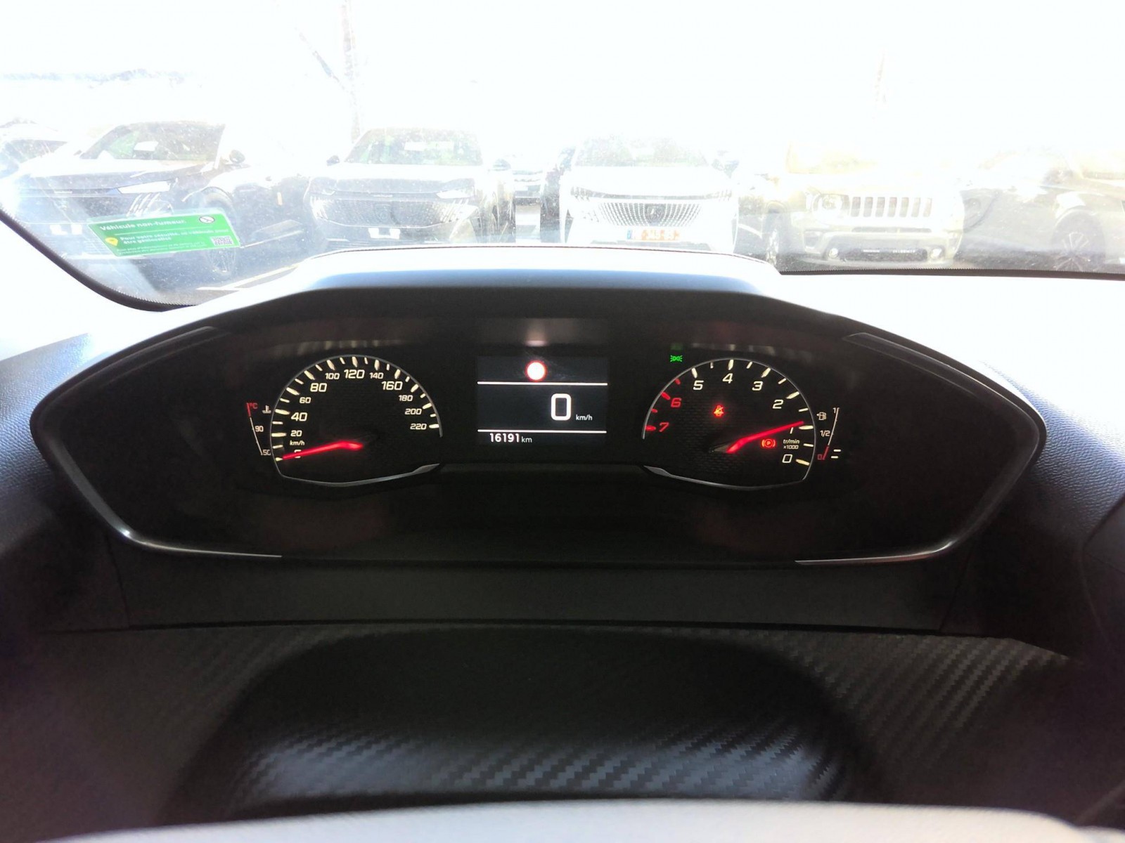 PEUGEOT - 208 - #850925 - 4