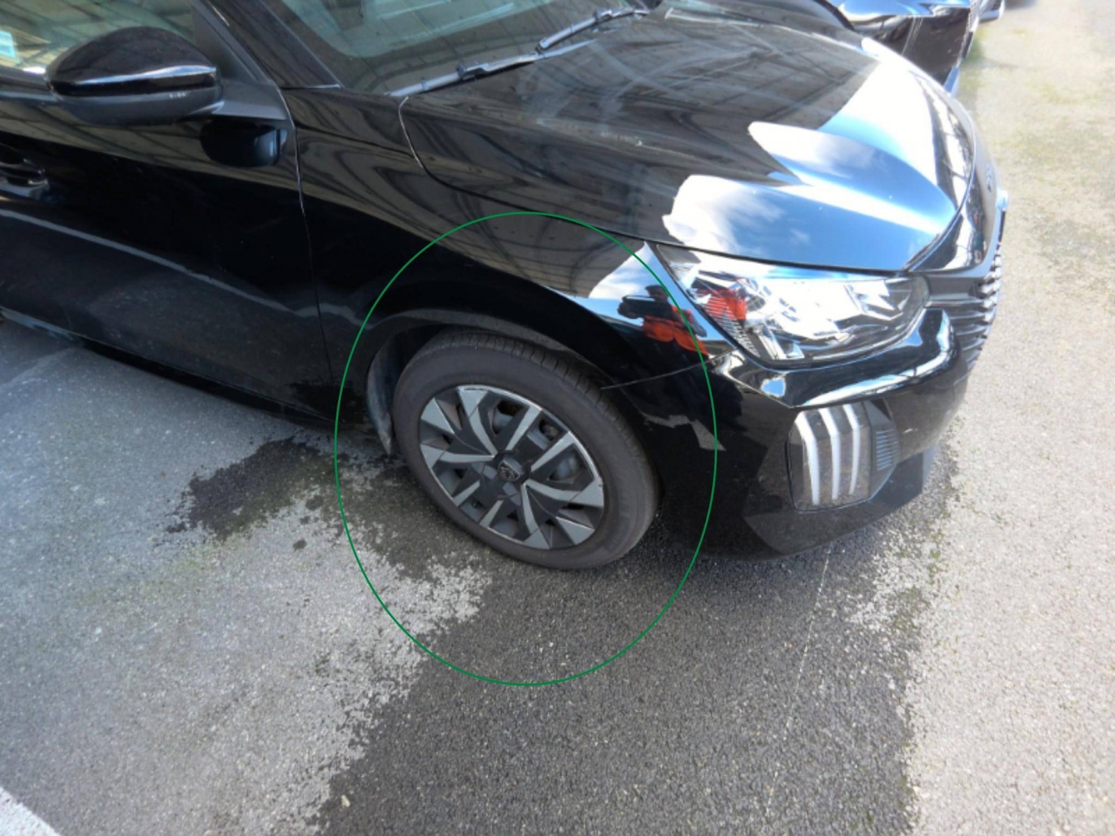 PEUGEOT - 208 - #850925 - 6