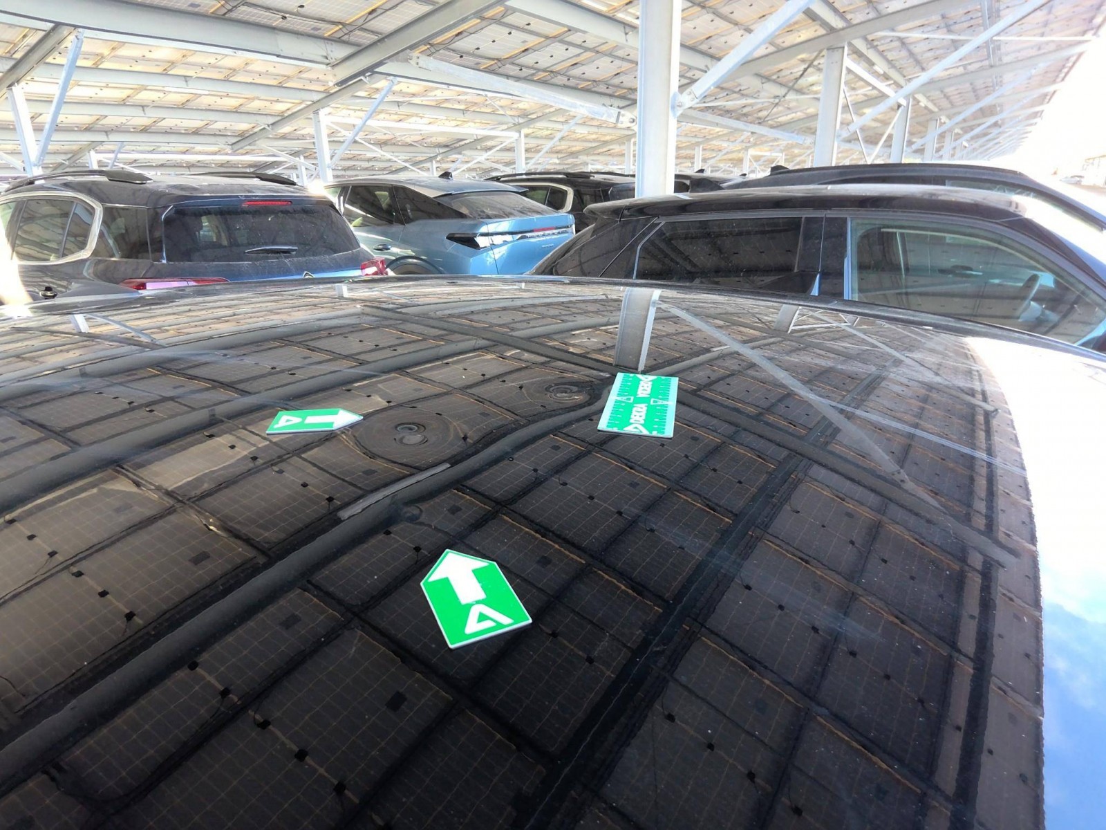 PEUGEOT - 208 - #850925 - 9