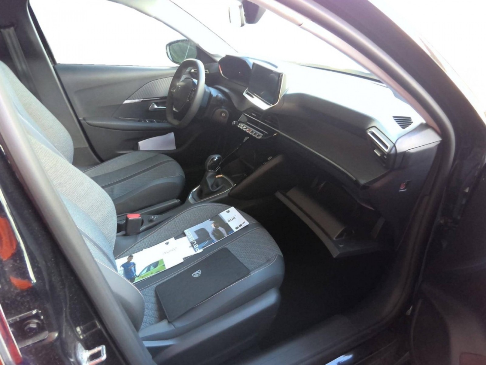 PEUGEOT - 208 - #850925 - 13