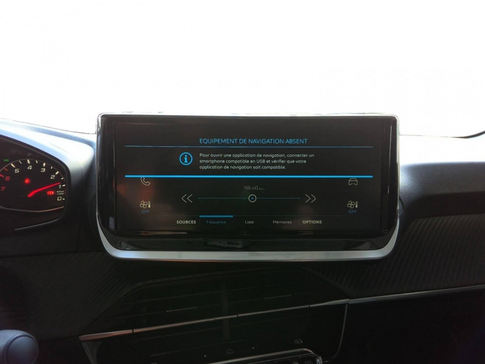 PEUGEOT - 208 - #850925 - 14