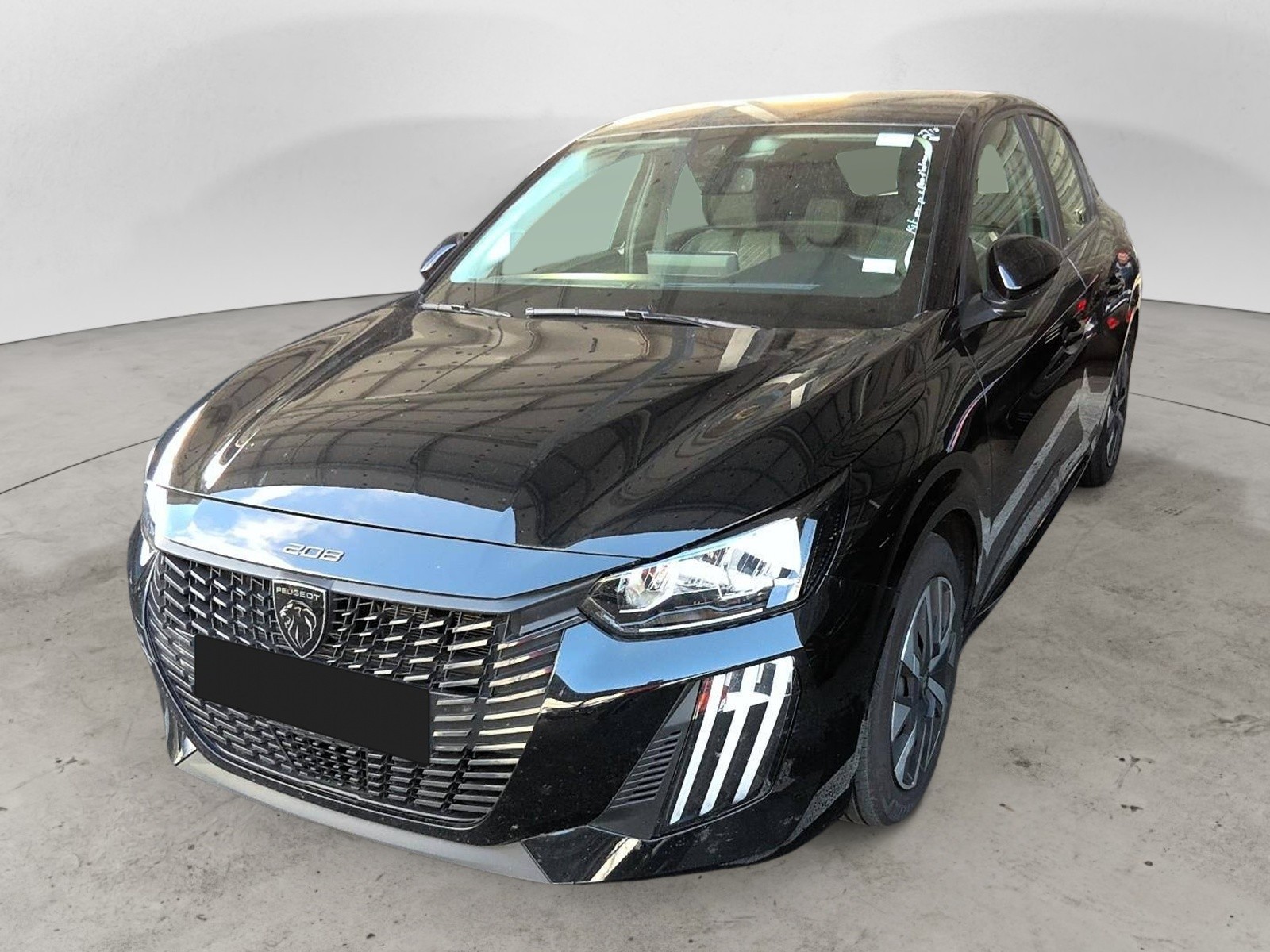 PEUGEOT - 208 - #850925 - 0