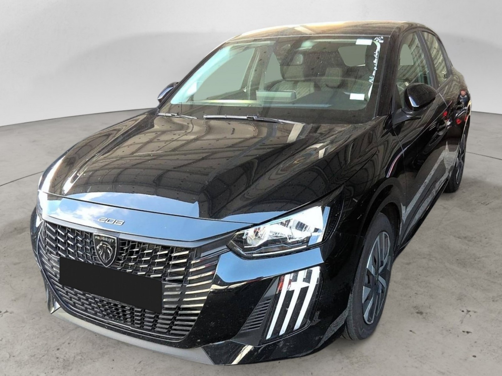 PEUGEOT - 208 - #850925 - 11