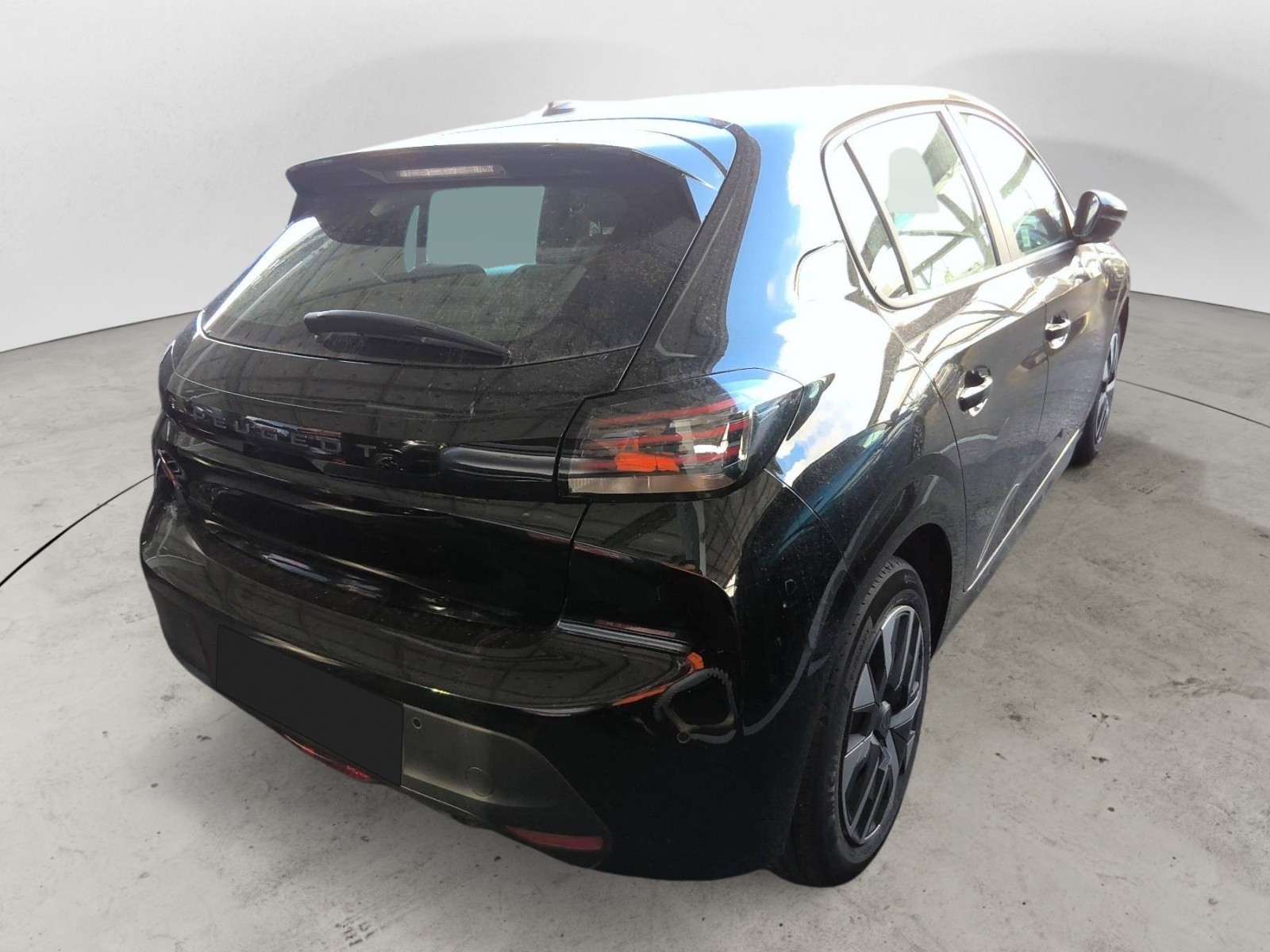 PEUGEOT - 208 - #850925 - 1