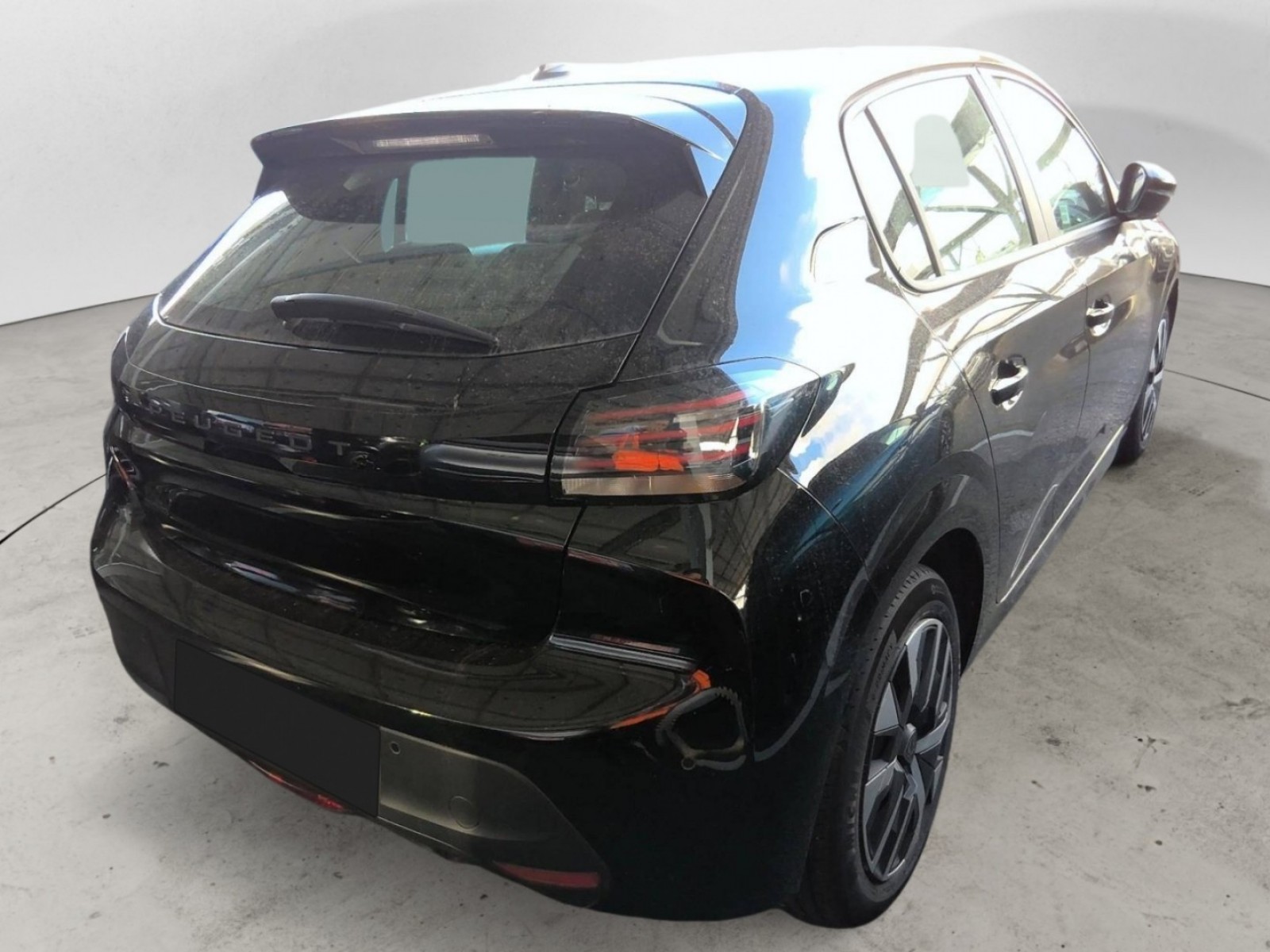 PEUGEOT - 208 - #850925 - 12